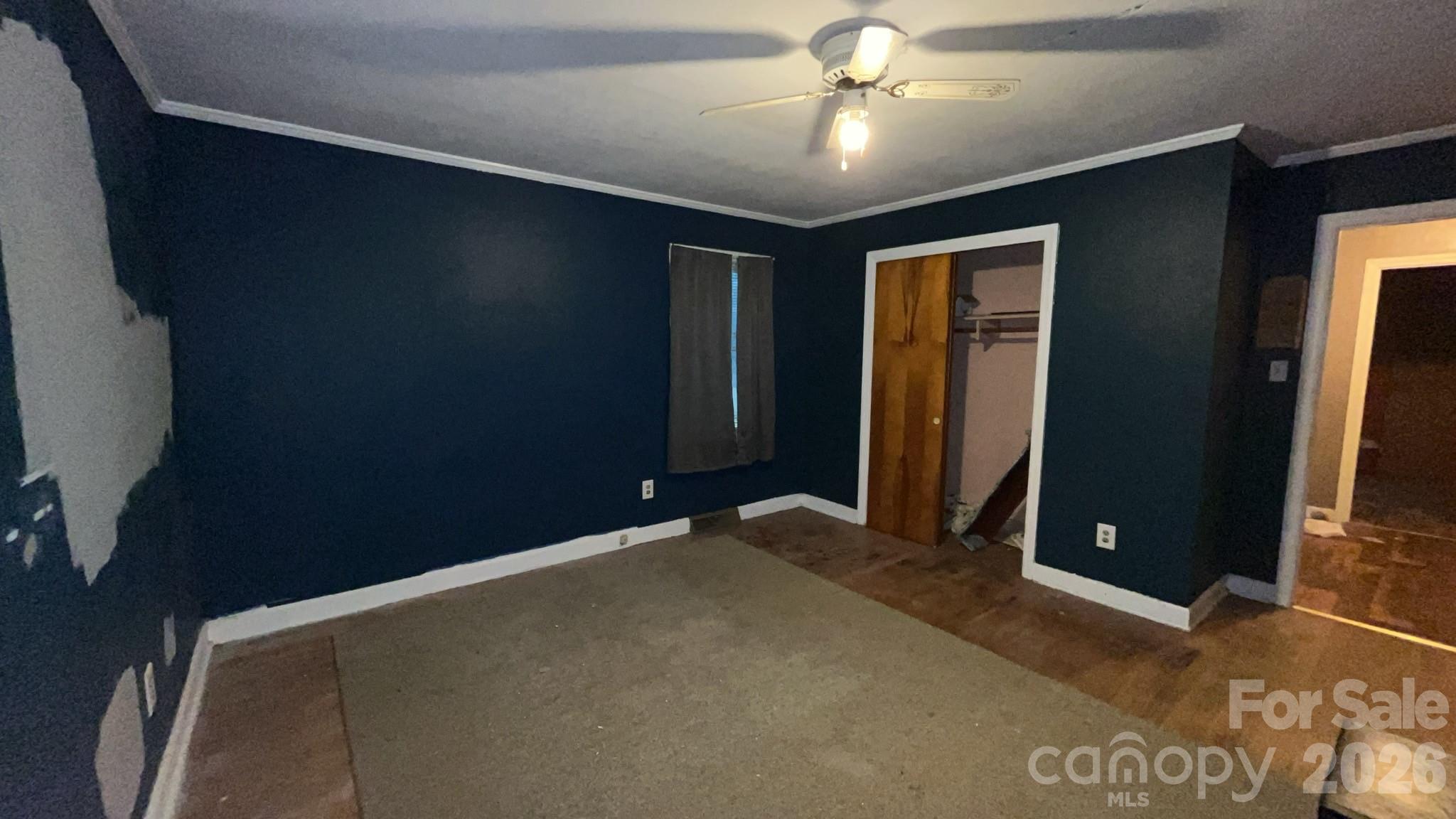 389 Midway Lake Road — Mooresville