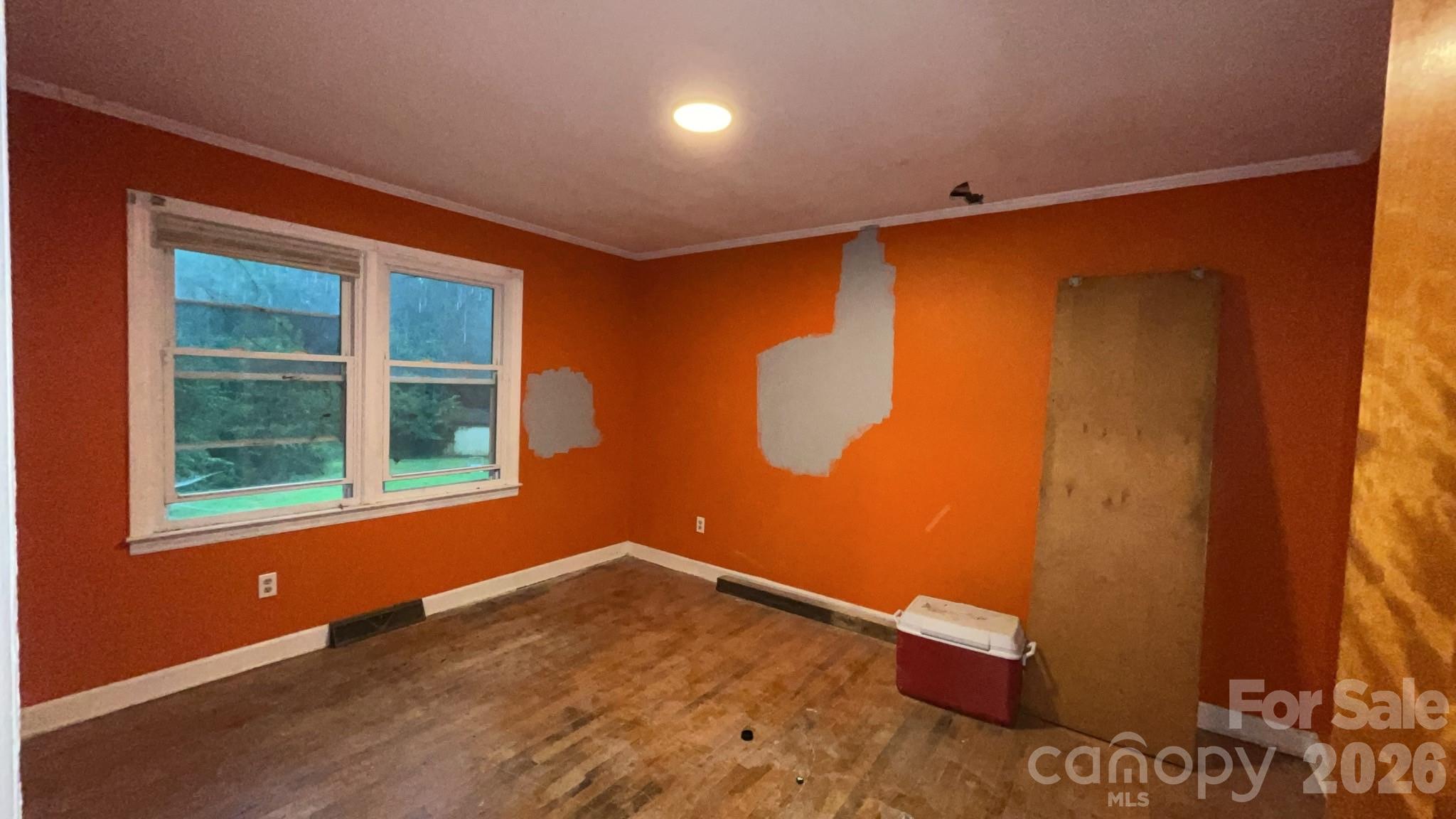 389 Midway Lake Road — Mooresville