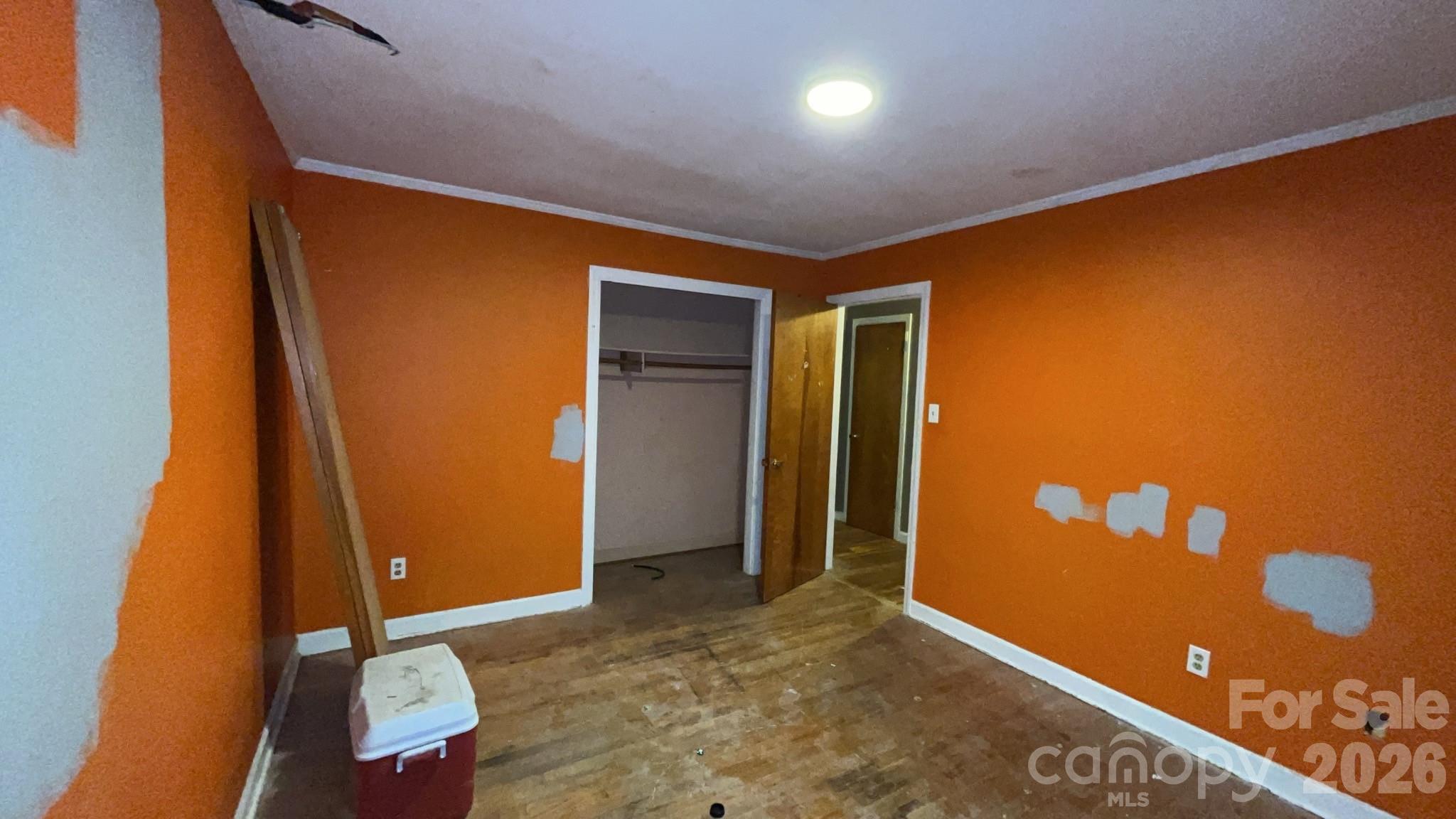 389 Midway Lake Road — Mooresville