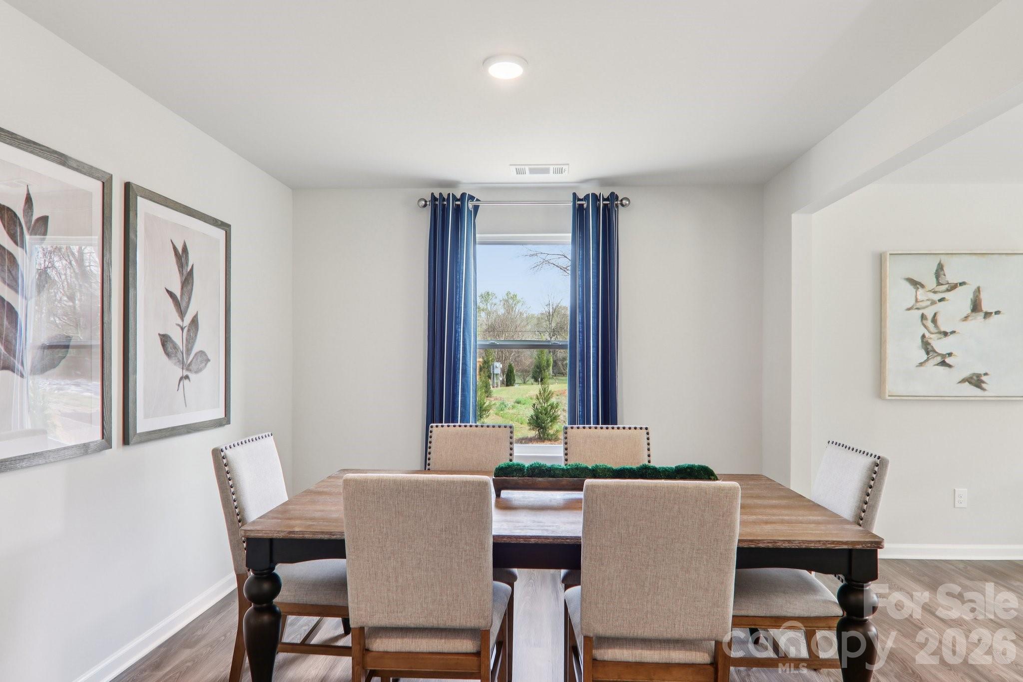 551 Tomlin Trail — Spartanburg