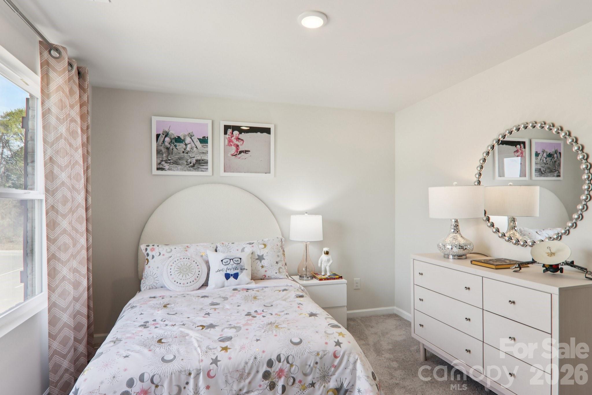 551 Tomlin Trail — Spartanburg