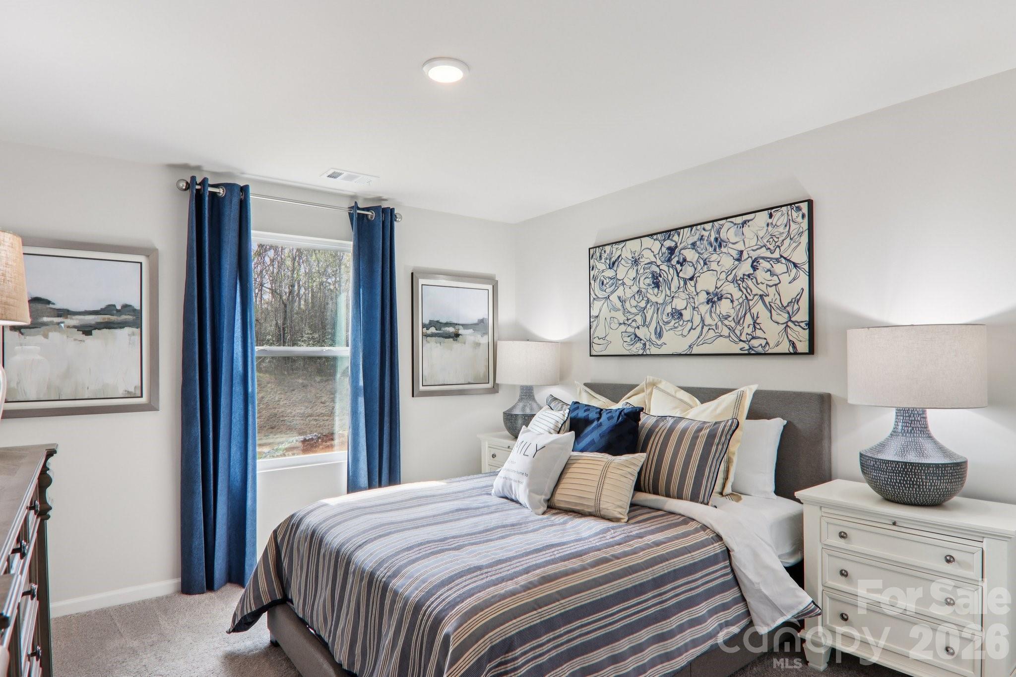551 Tomlin Trail — Spartanburg