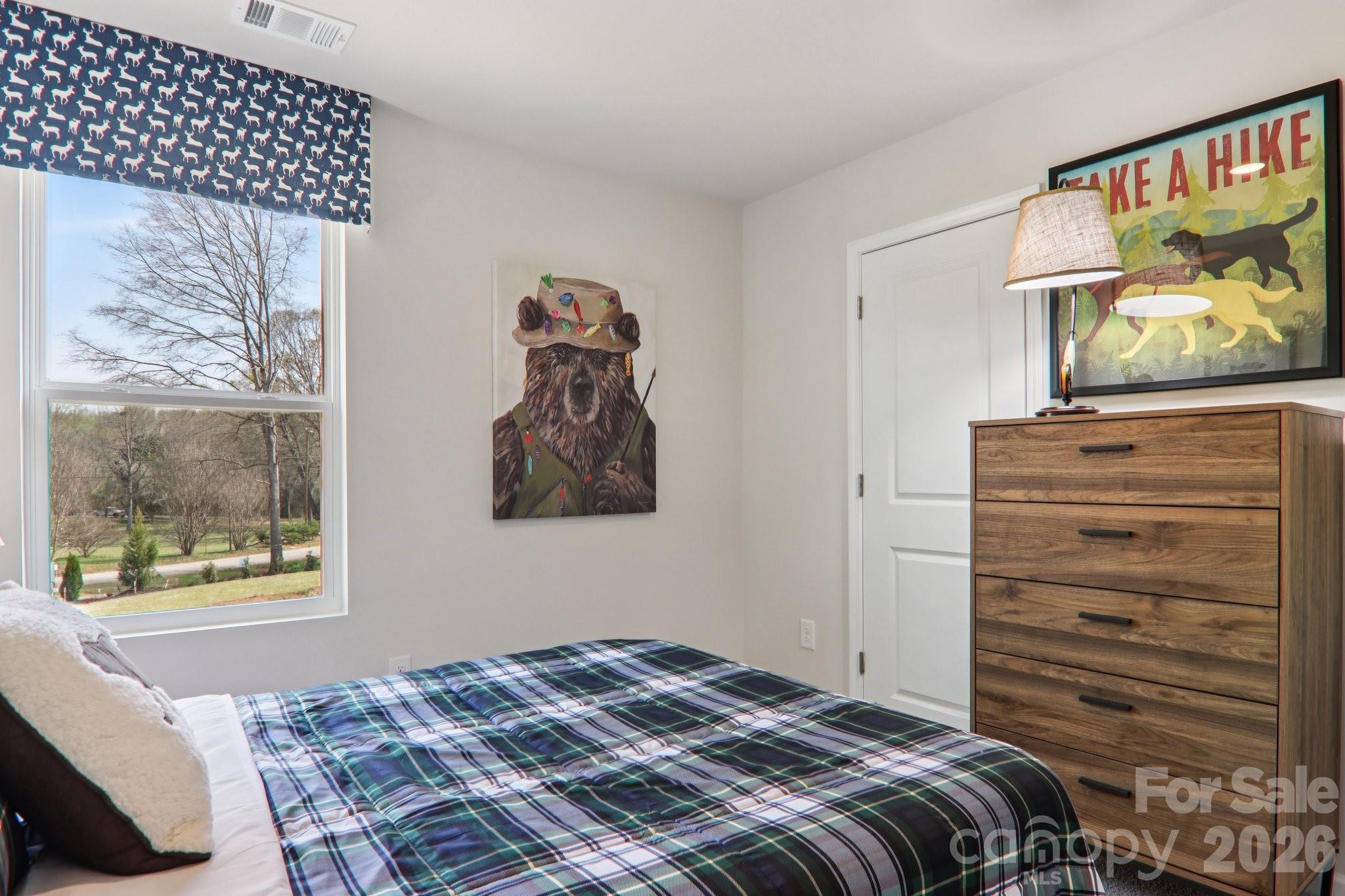 551 Tomlin Trail — Spartanburg