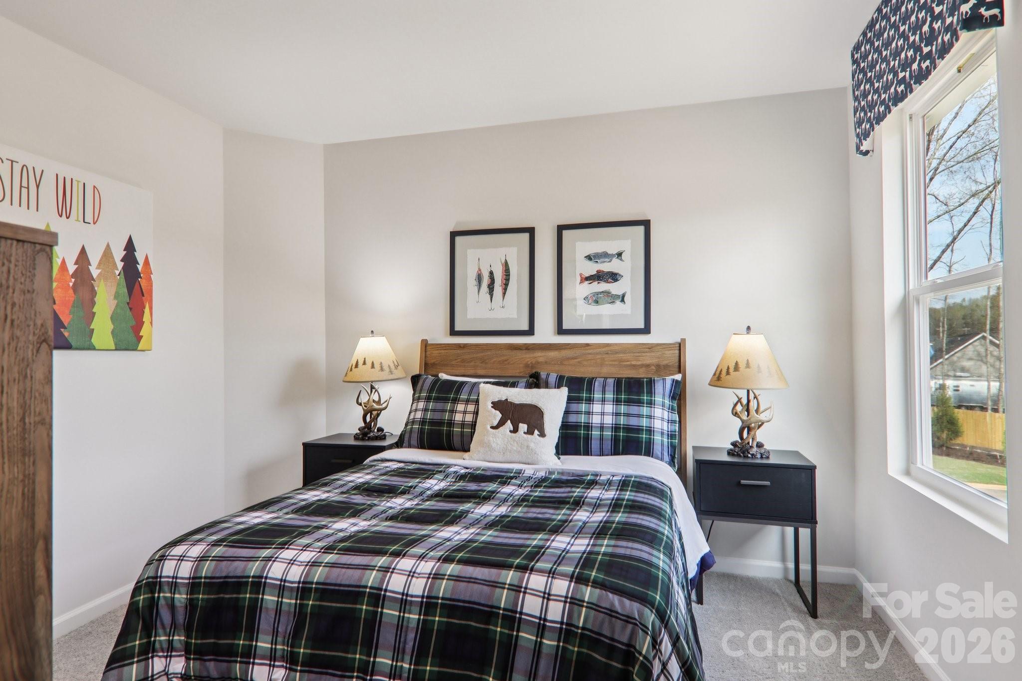 551 Tomlin Trail — Spartanburg