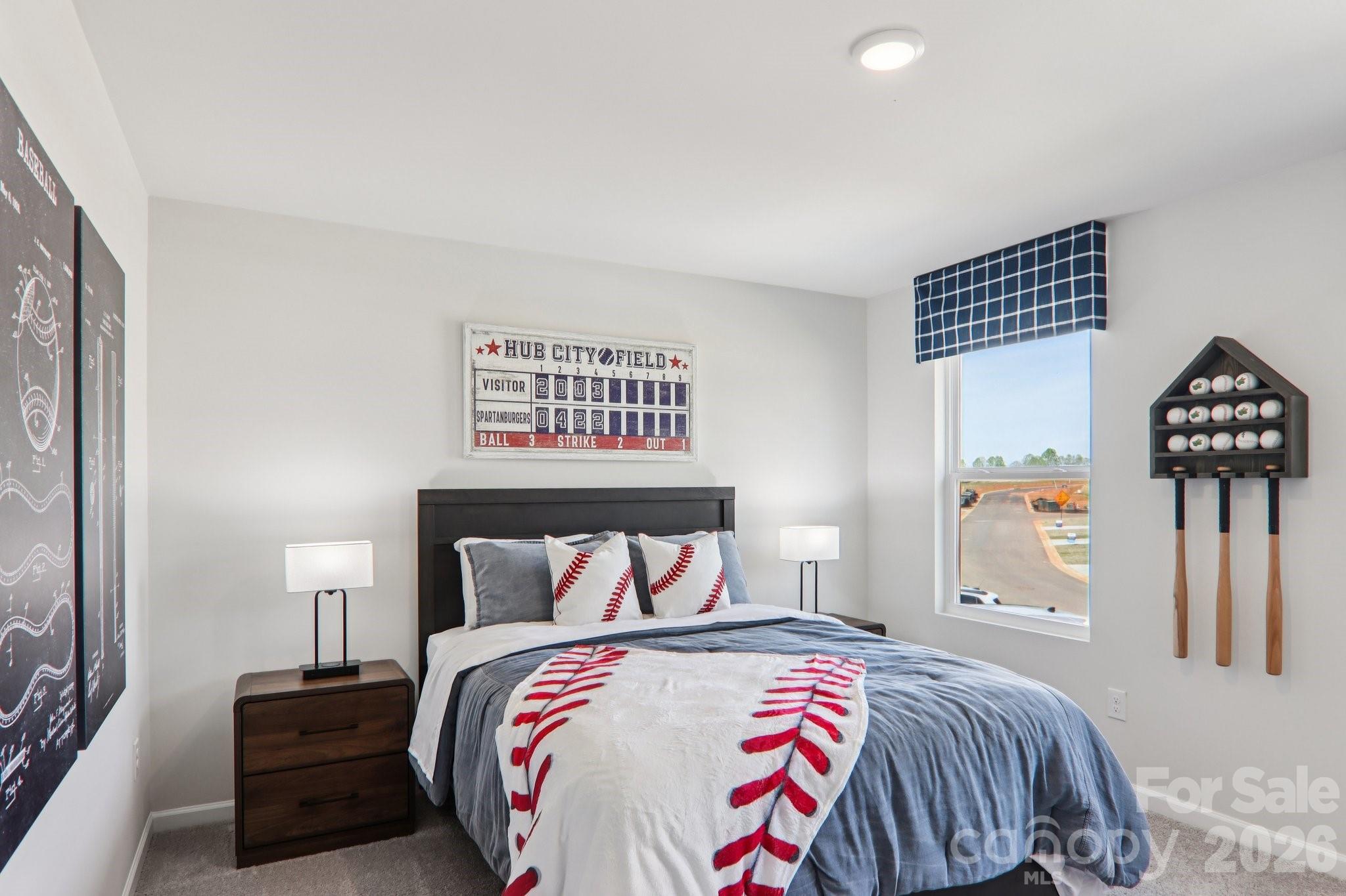 551 Tomlin Trail — Spartanburg