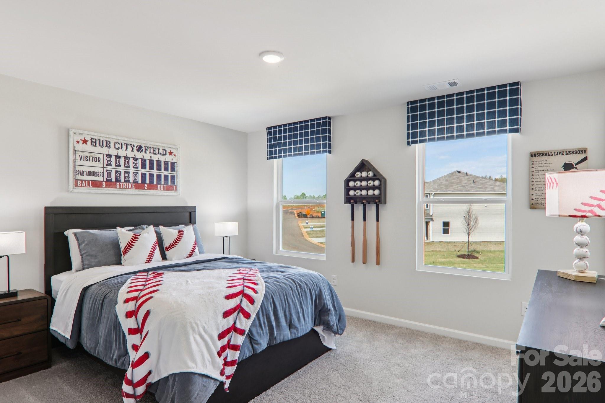 551 Tomlin Trail — Spartanburg