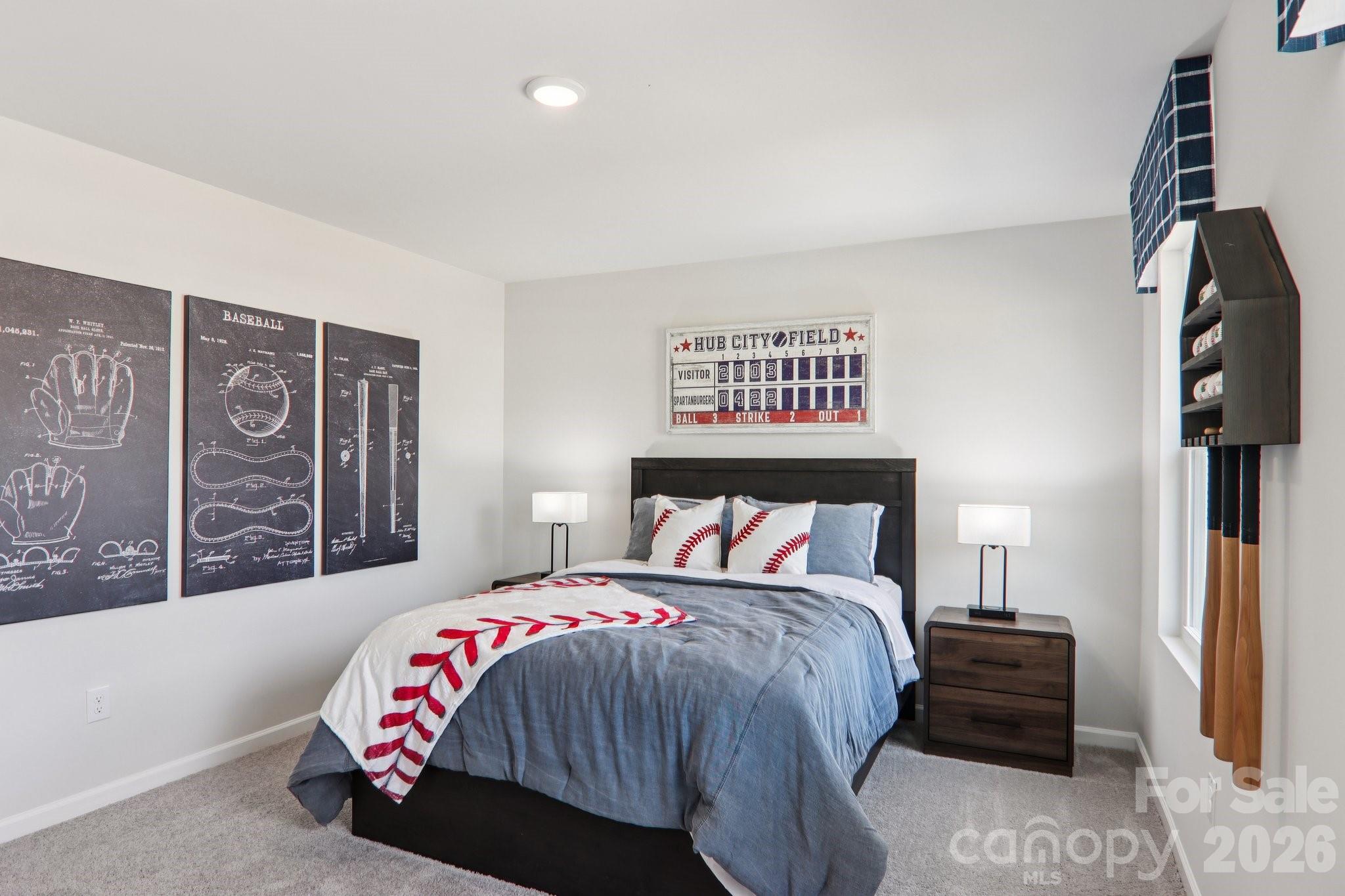 551 Tomlin Trail — Spartanburg
