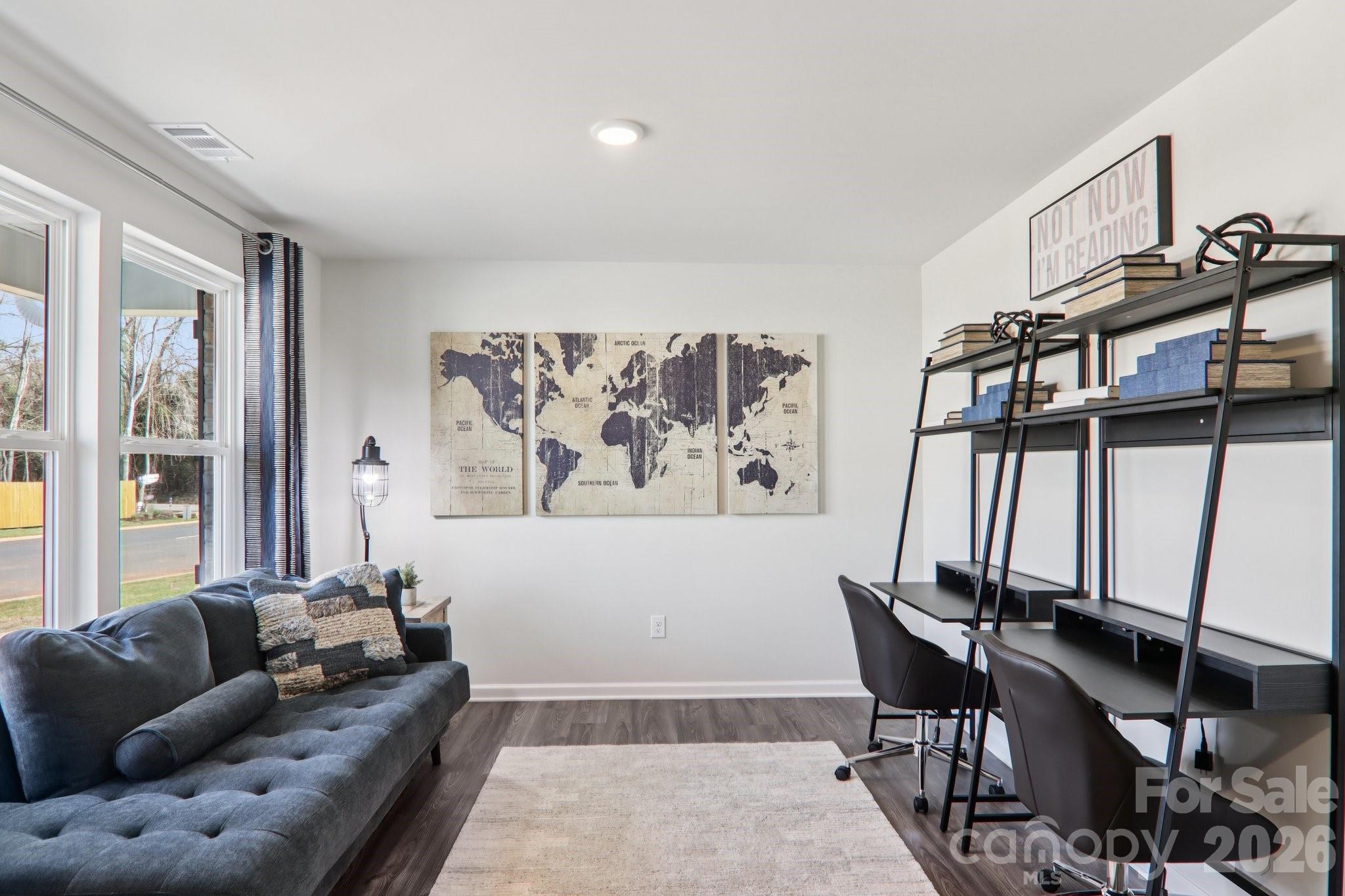 551 Tomlin Trail — Spartanburg