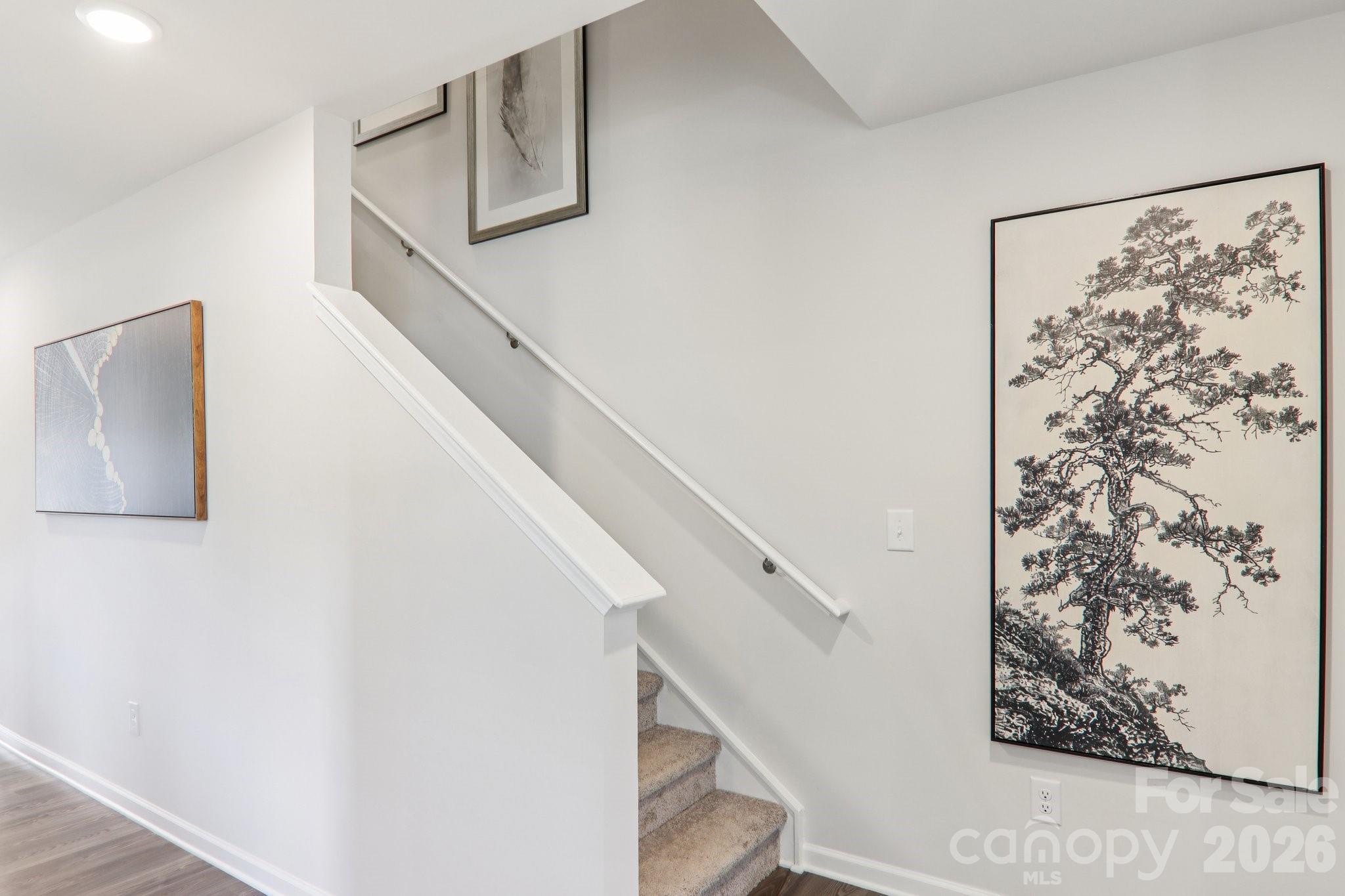 551 Tomlin Trail — Spartanburg
