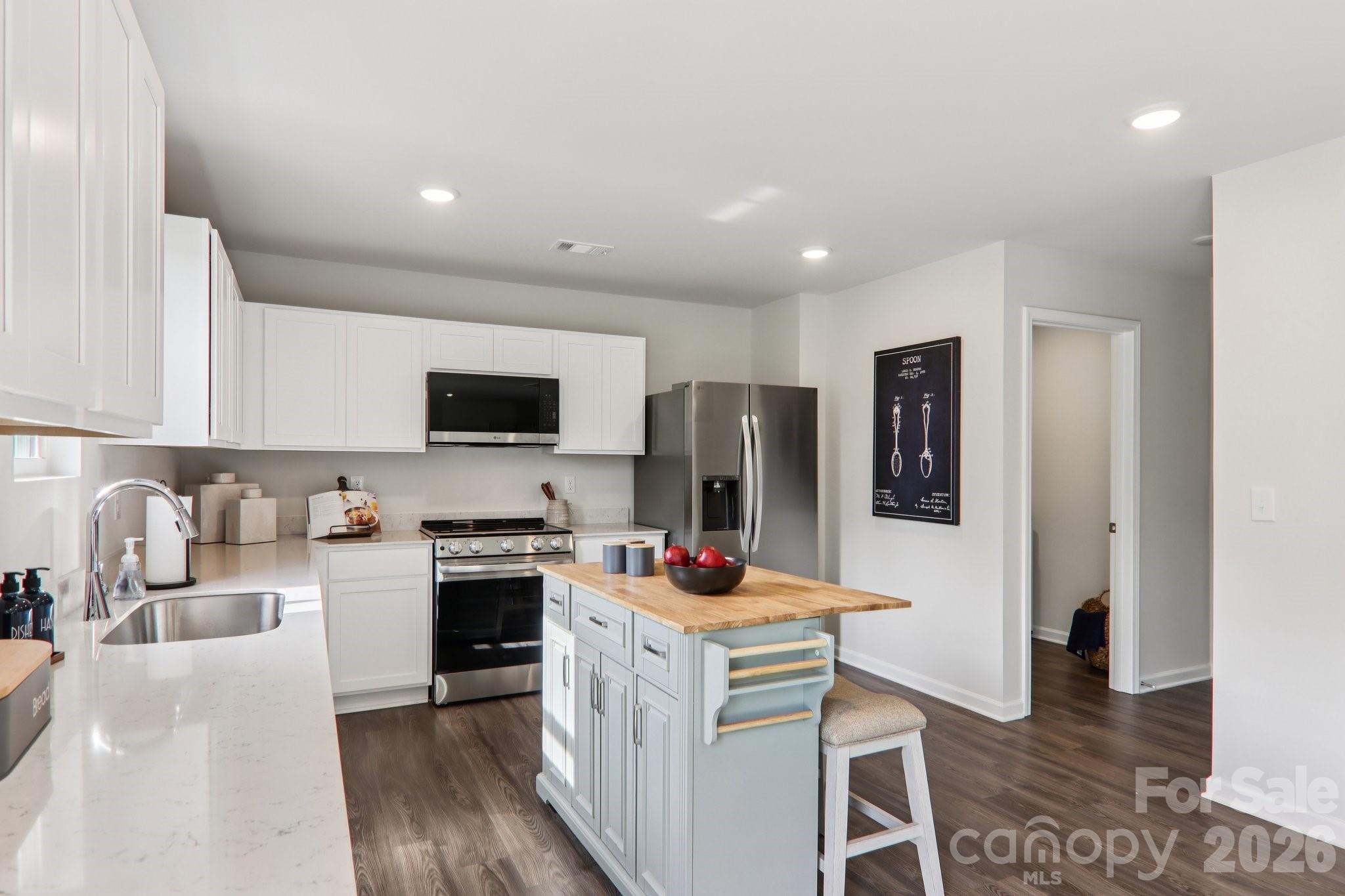 551 Tomlin Trail — Spartanburg