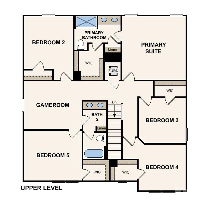 551 Tomlin Trail — Spartanburg