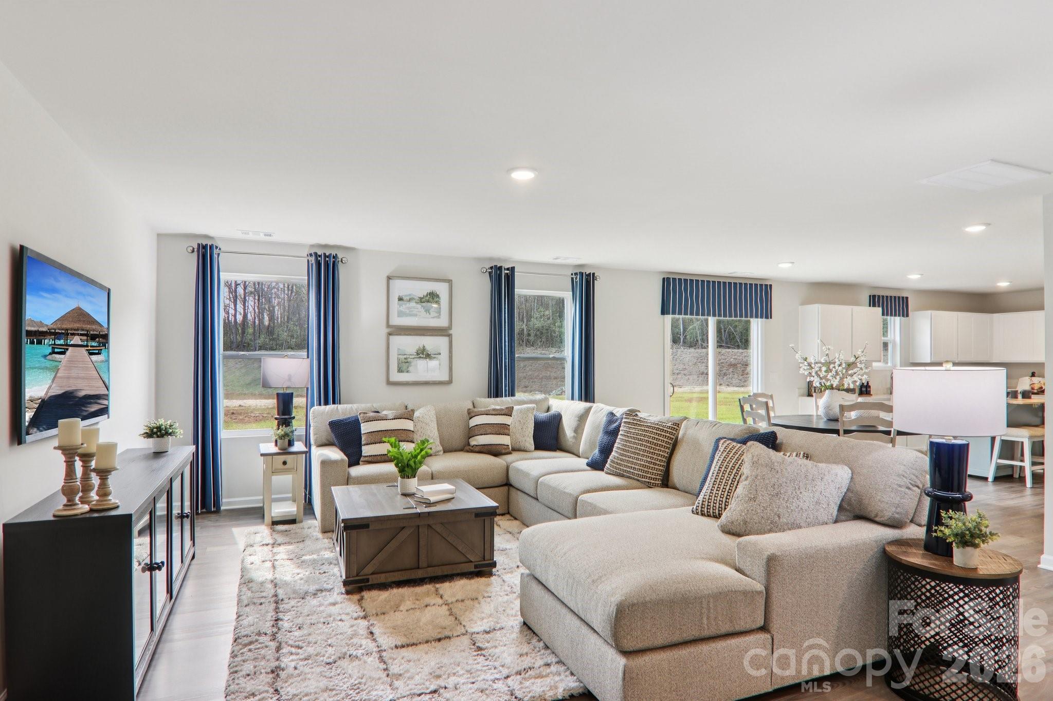 551 Tomlin Trail — Spartanburg