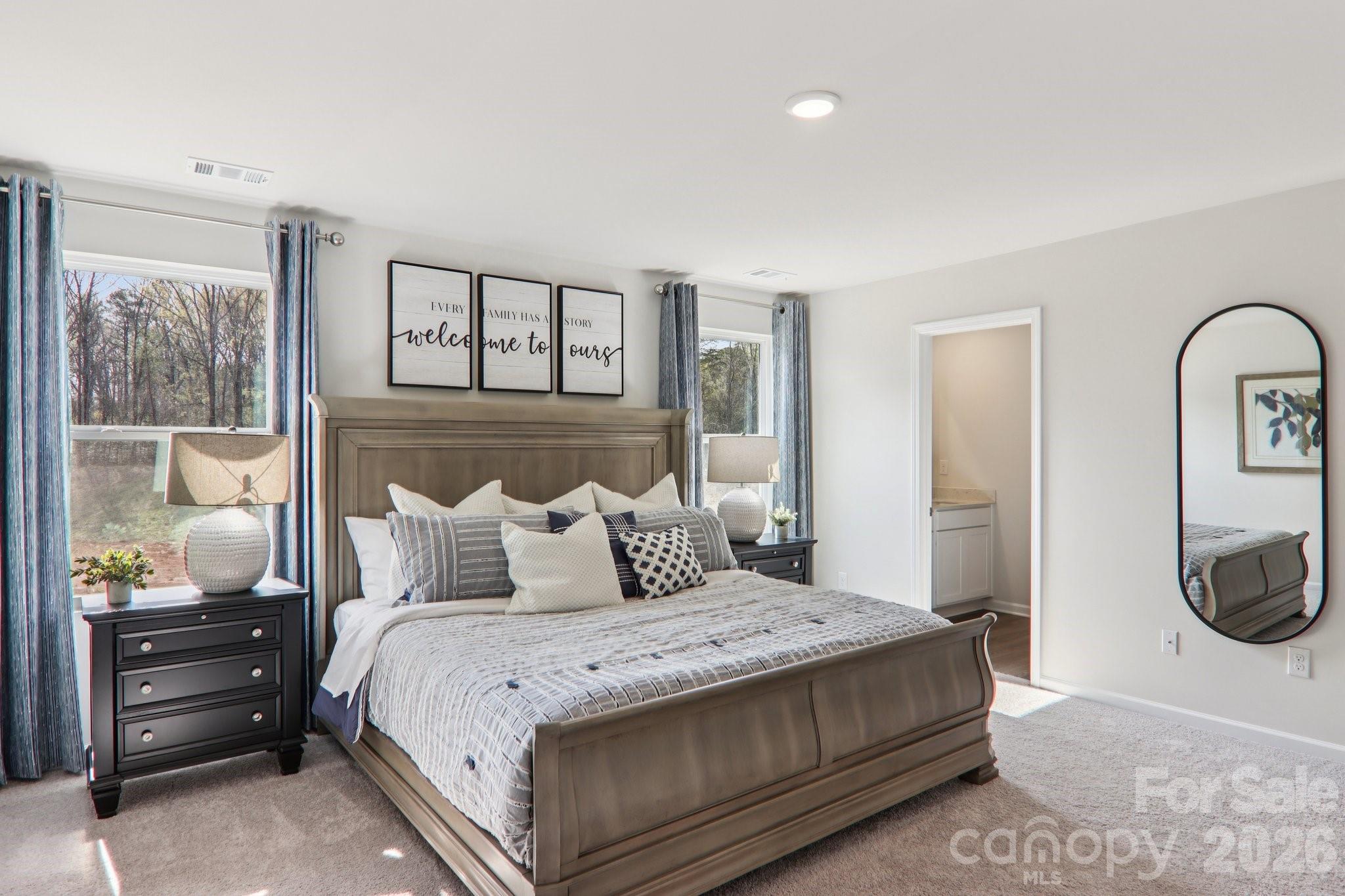 551 Tomlin Trail — Spartanburg