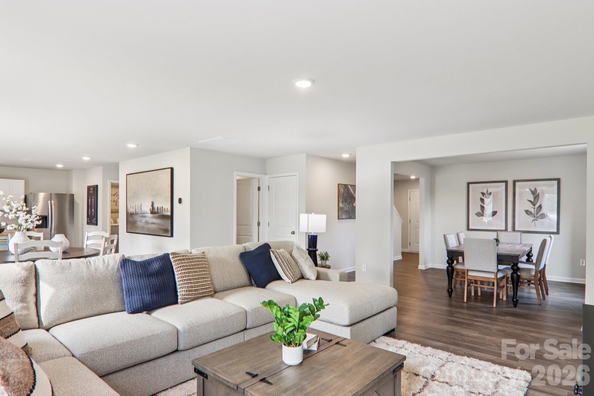 551 Tomlin Trail — Spartanburg