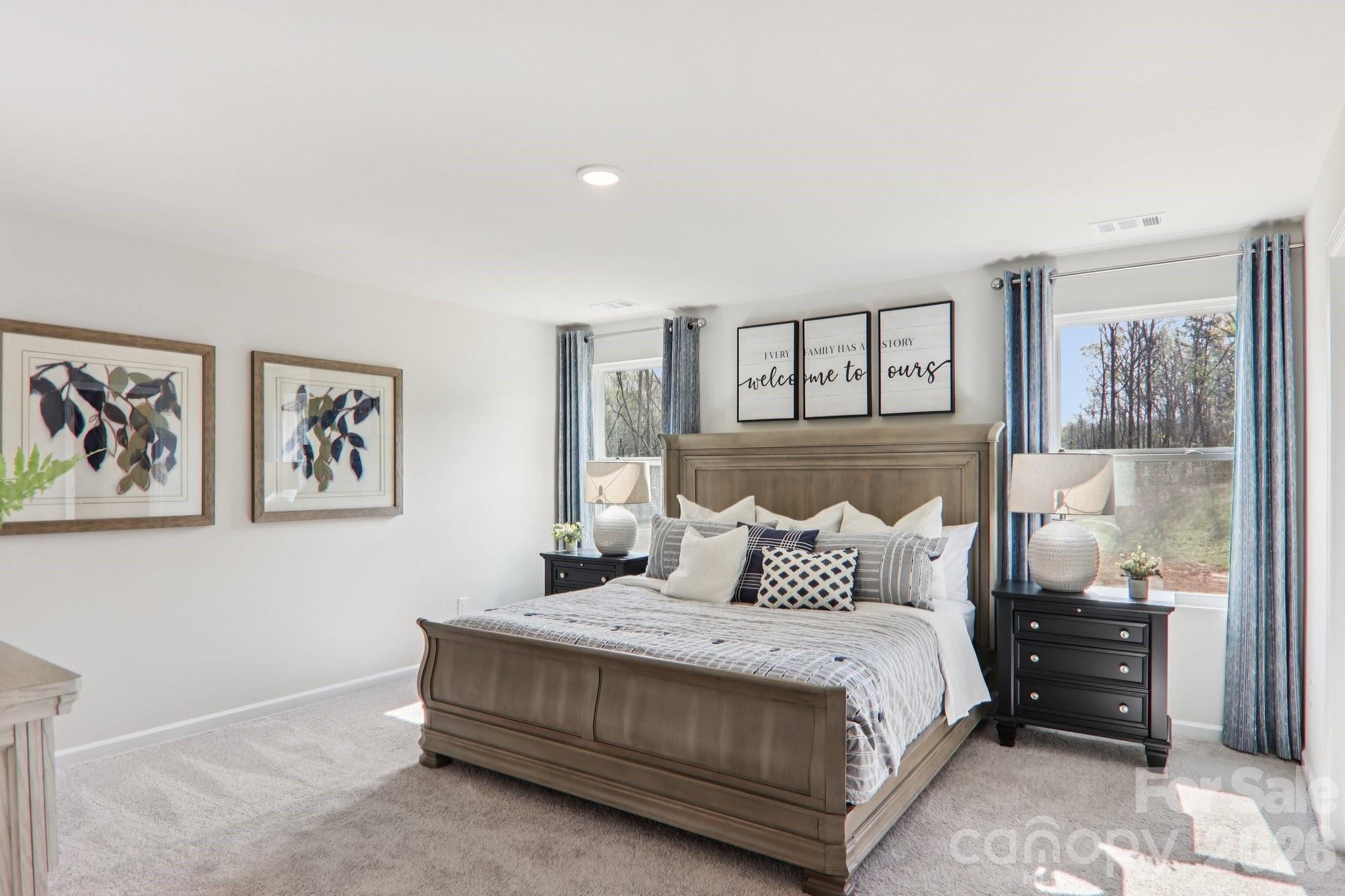551 Tomlin Trail — Spartanburg
