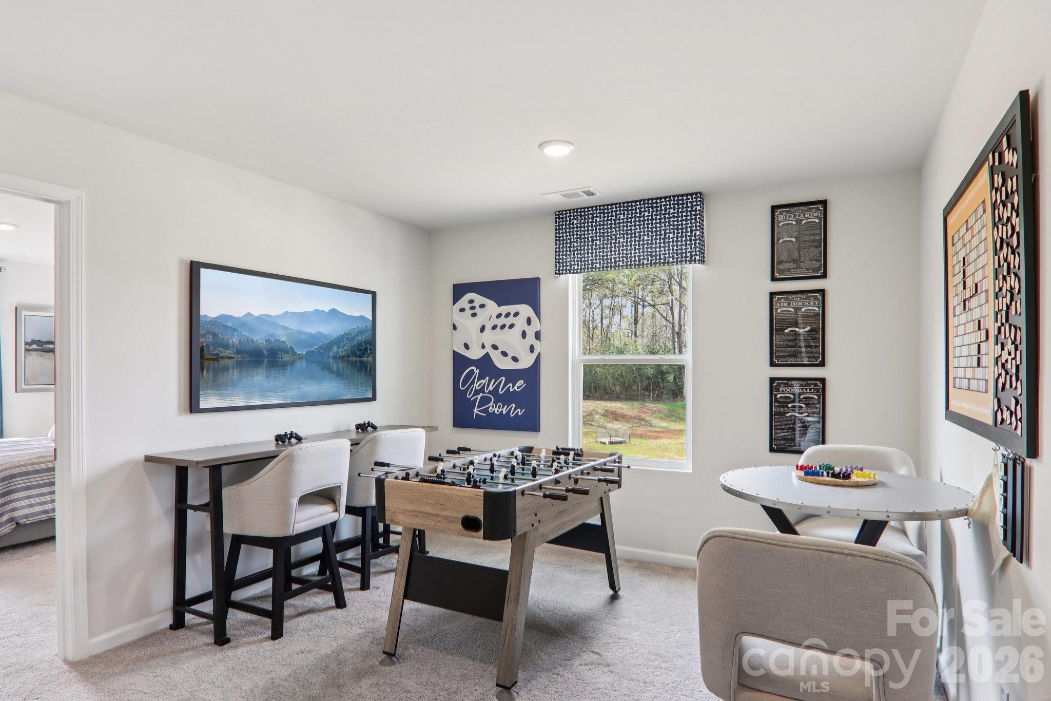 551 Tomlin Trail — Spartanburg