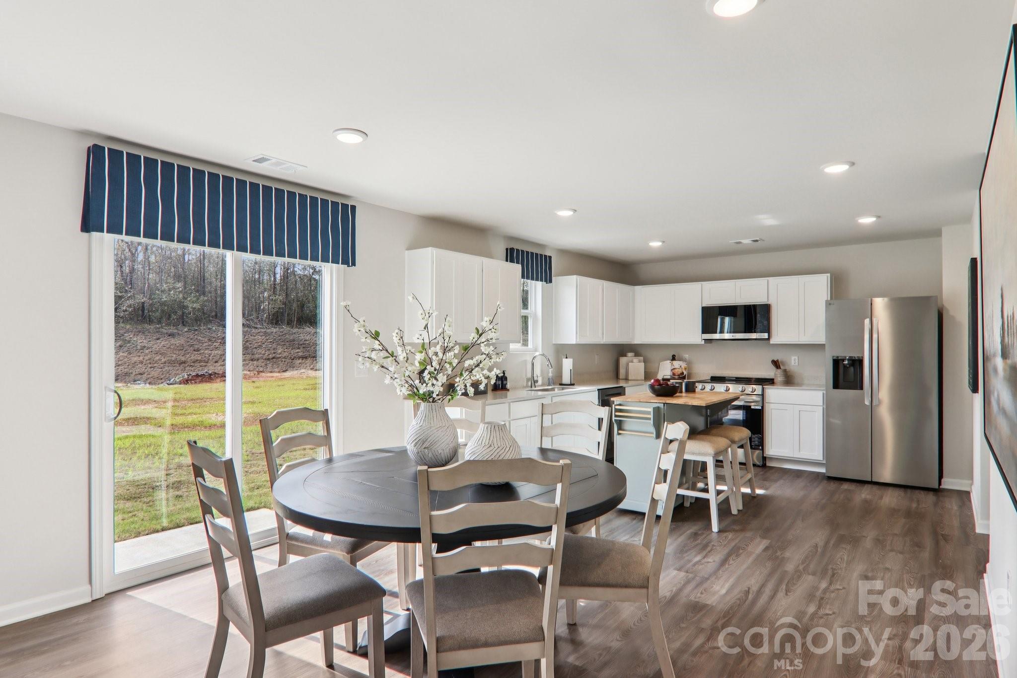 551 Tomlin Trail — Spartanburg