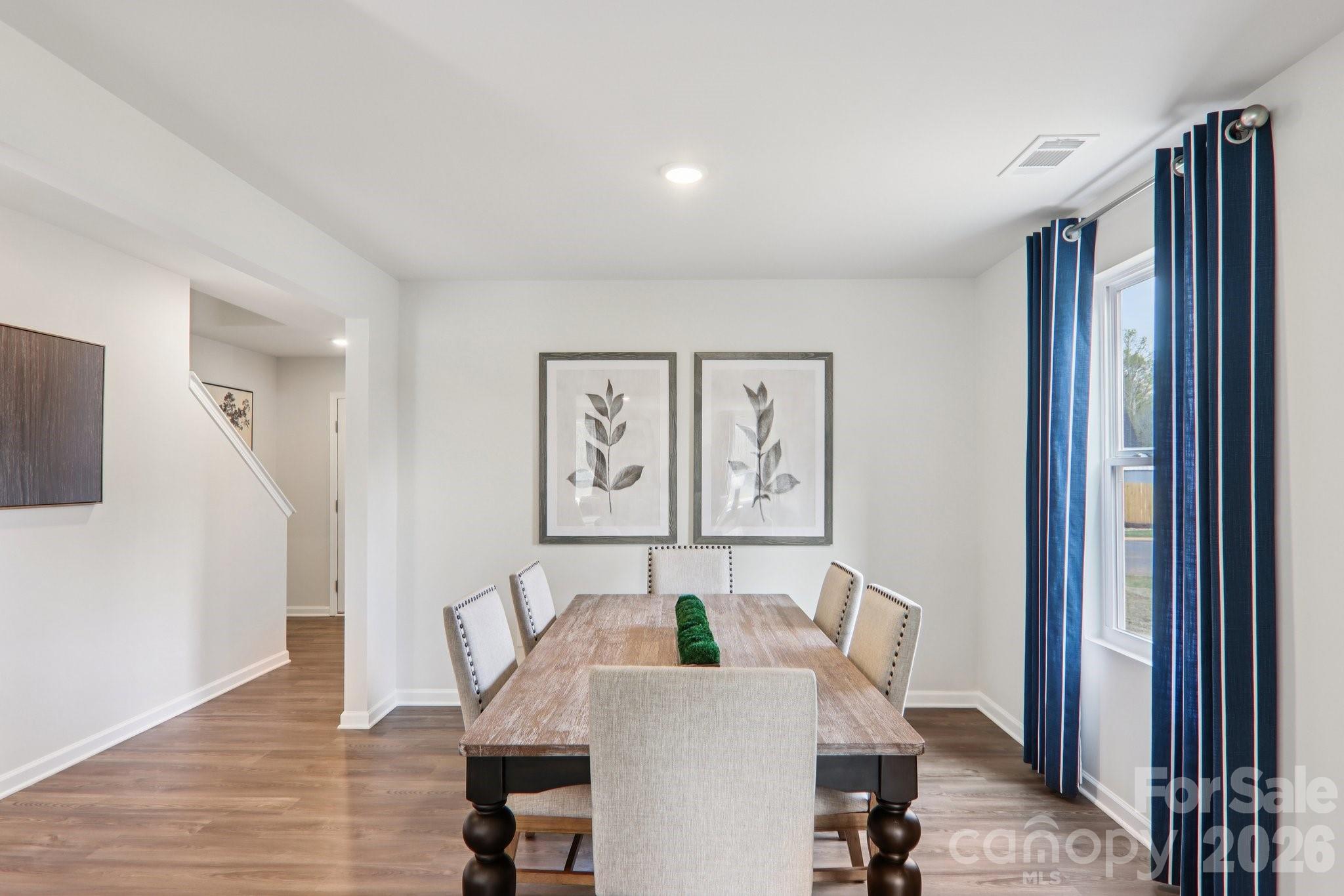 551 Tomlin Trail — Spartanburg