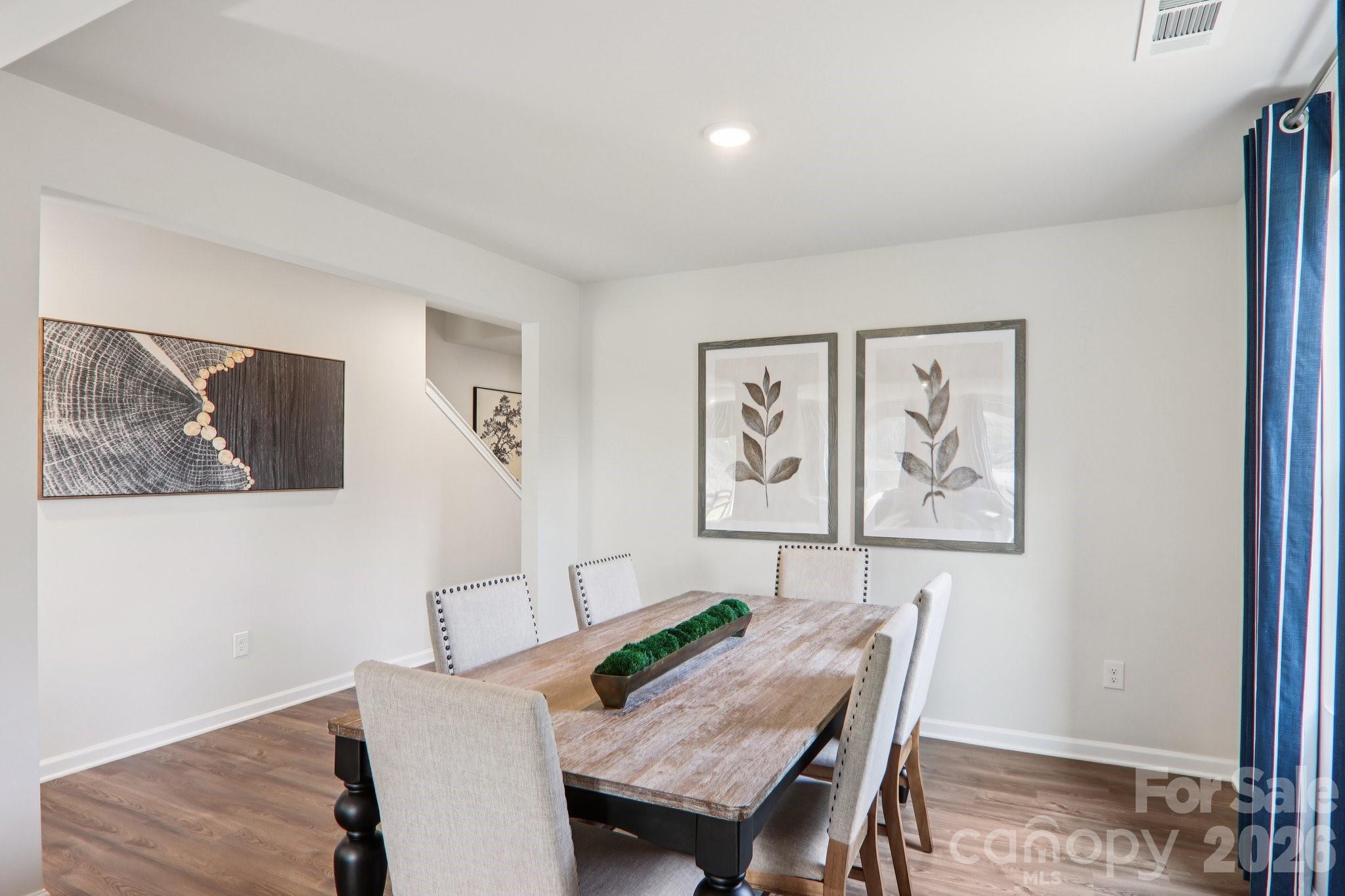 551 Tomlin Trail — Spartanburg