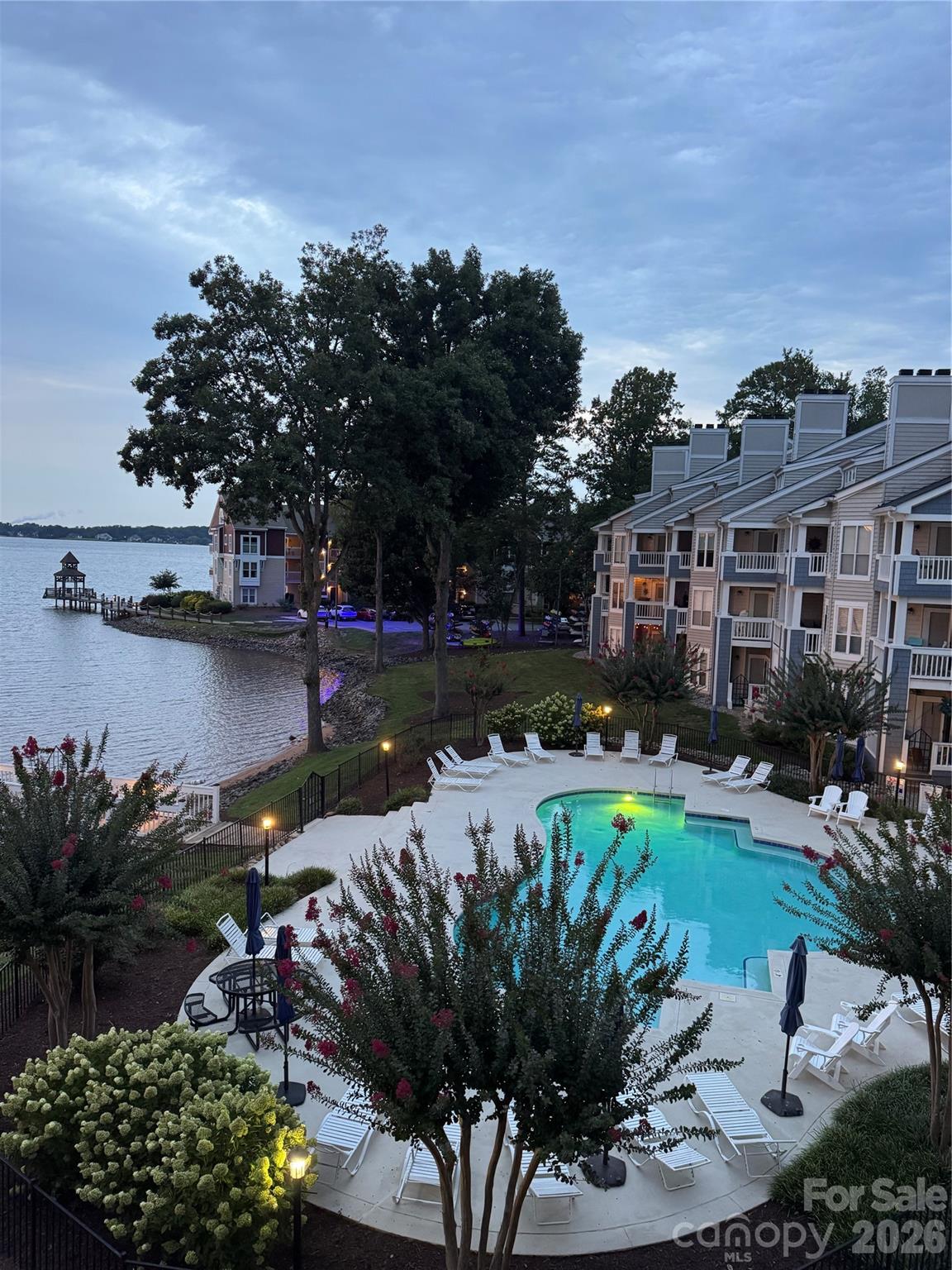 930 Southwest Drive — Davidson