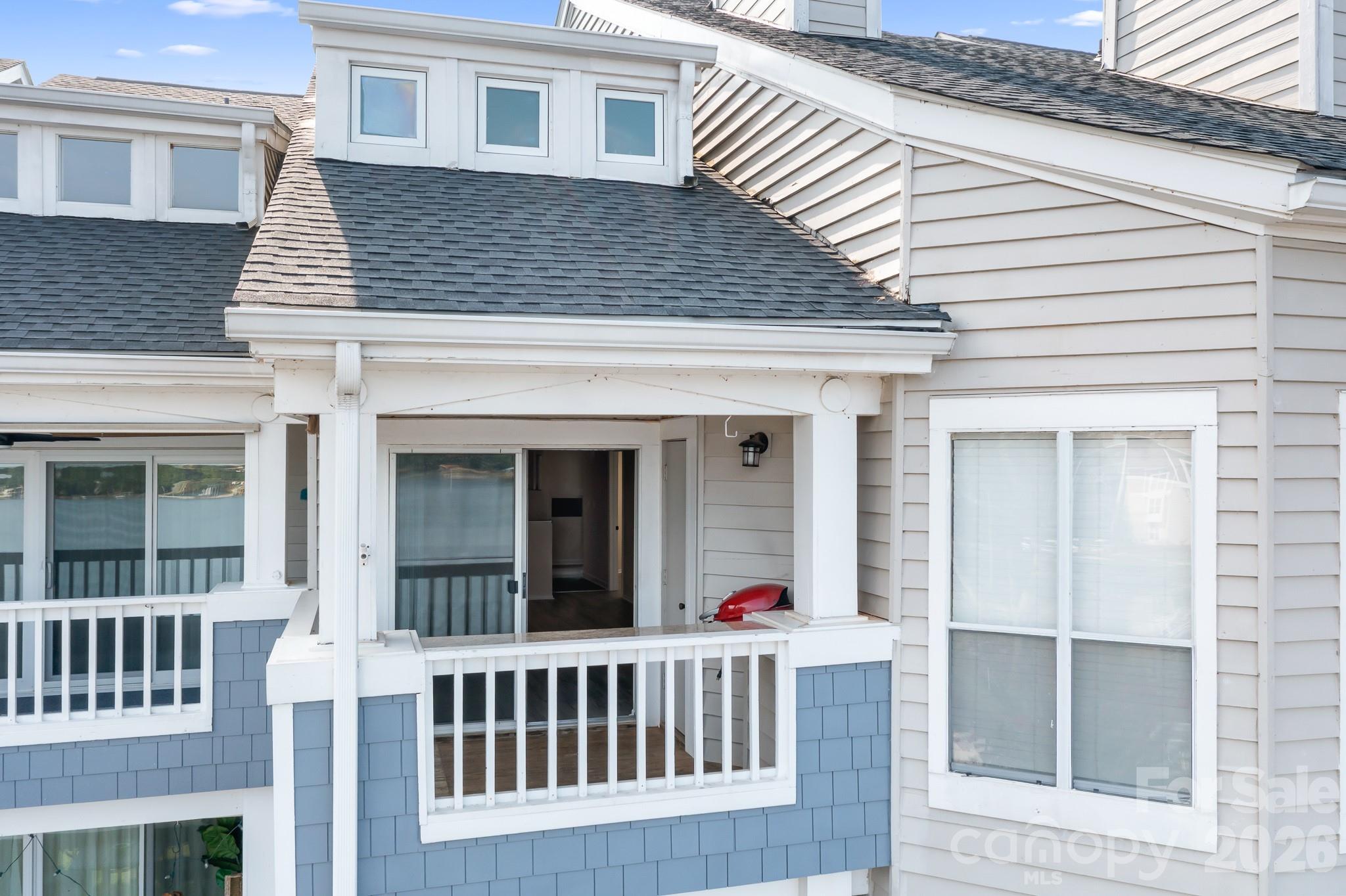 930 Southwest Drive — Davidson