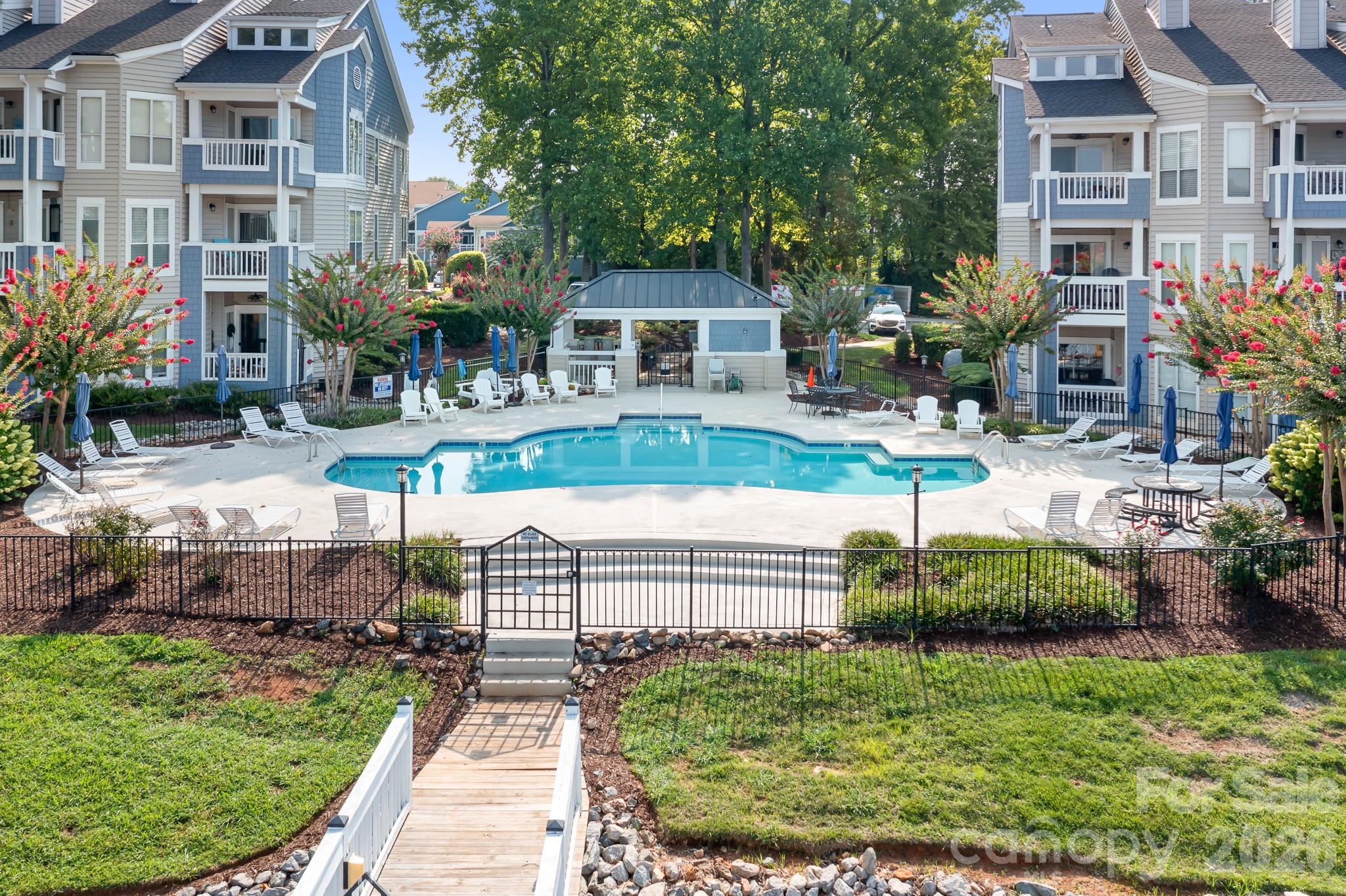 930 Southwest Drive — Davidson