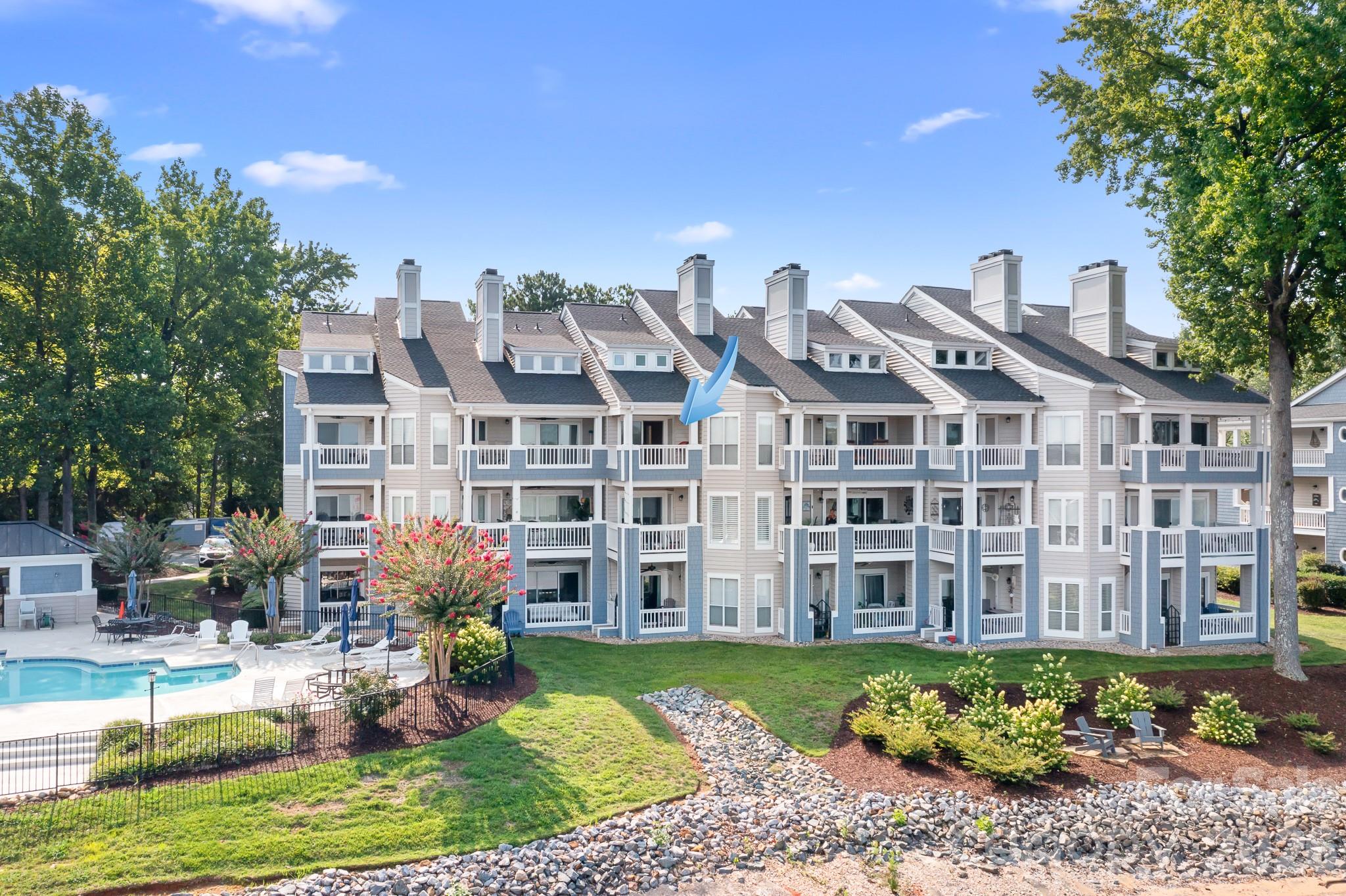 930 Southwest Drive — Davidson