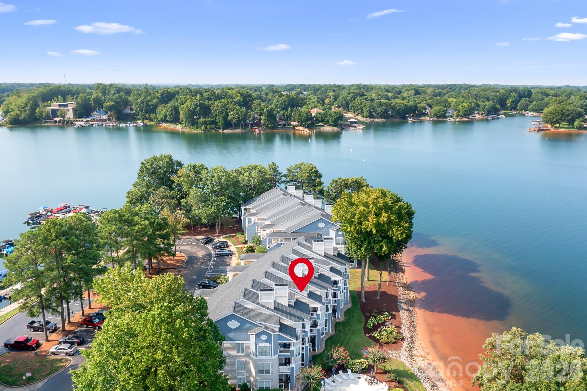 930 Southwest Drive — Davidson