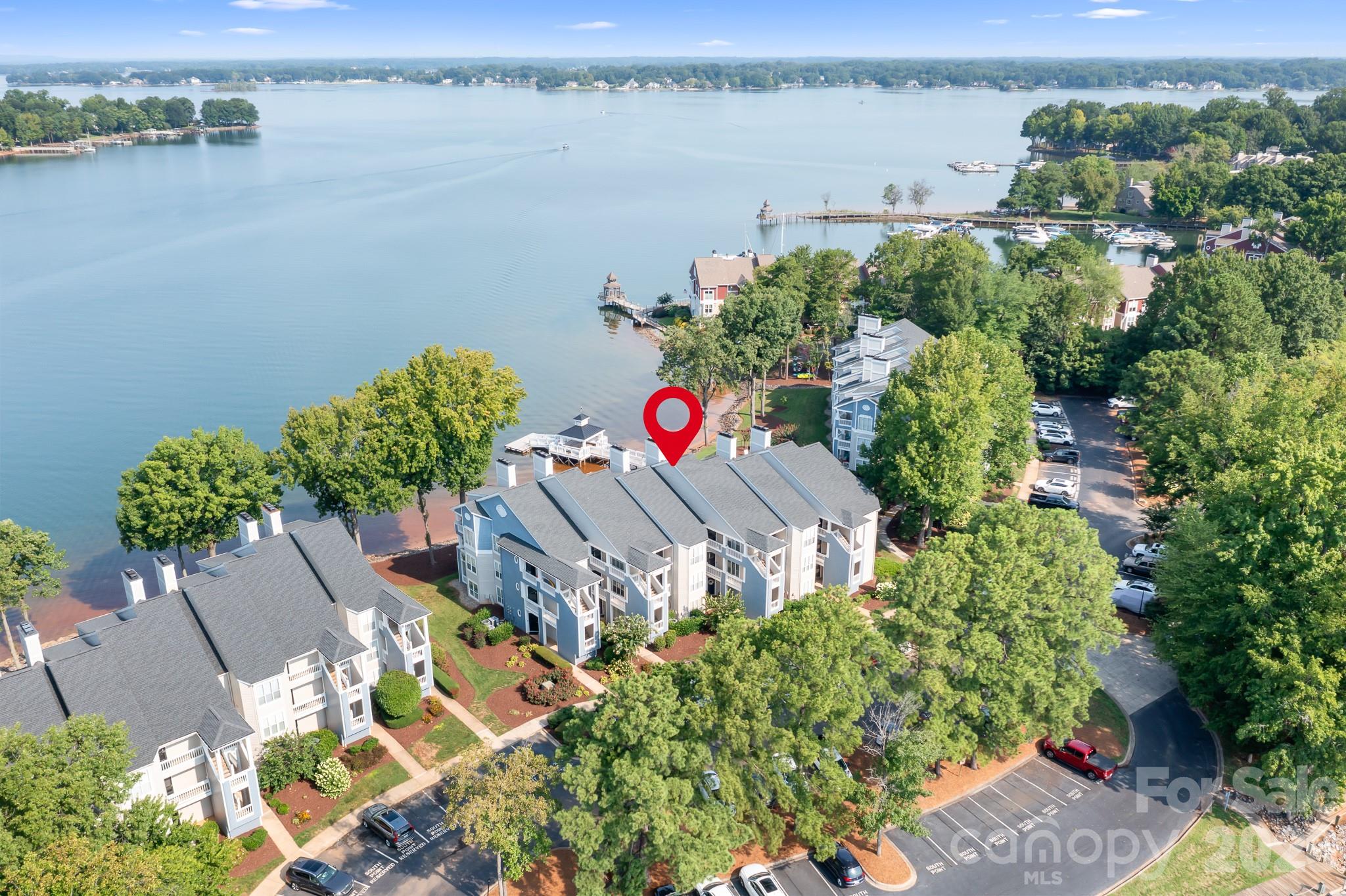 930 Southwest Drive — Davidson