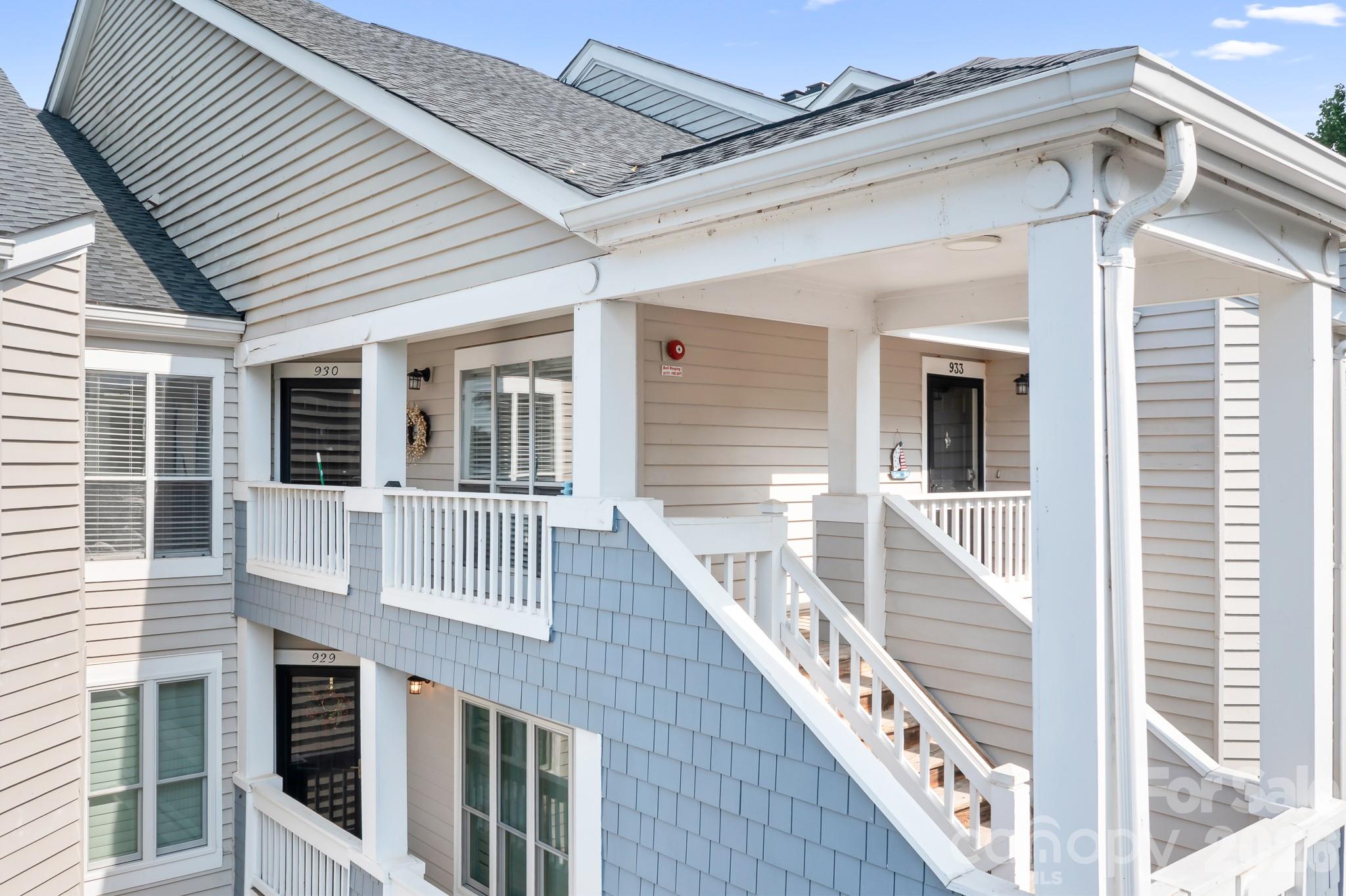 930 Southwest Drive — Davidson