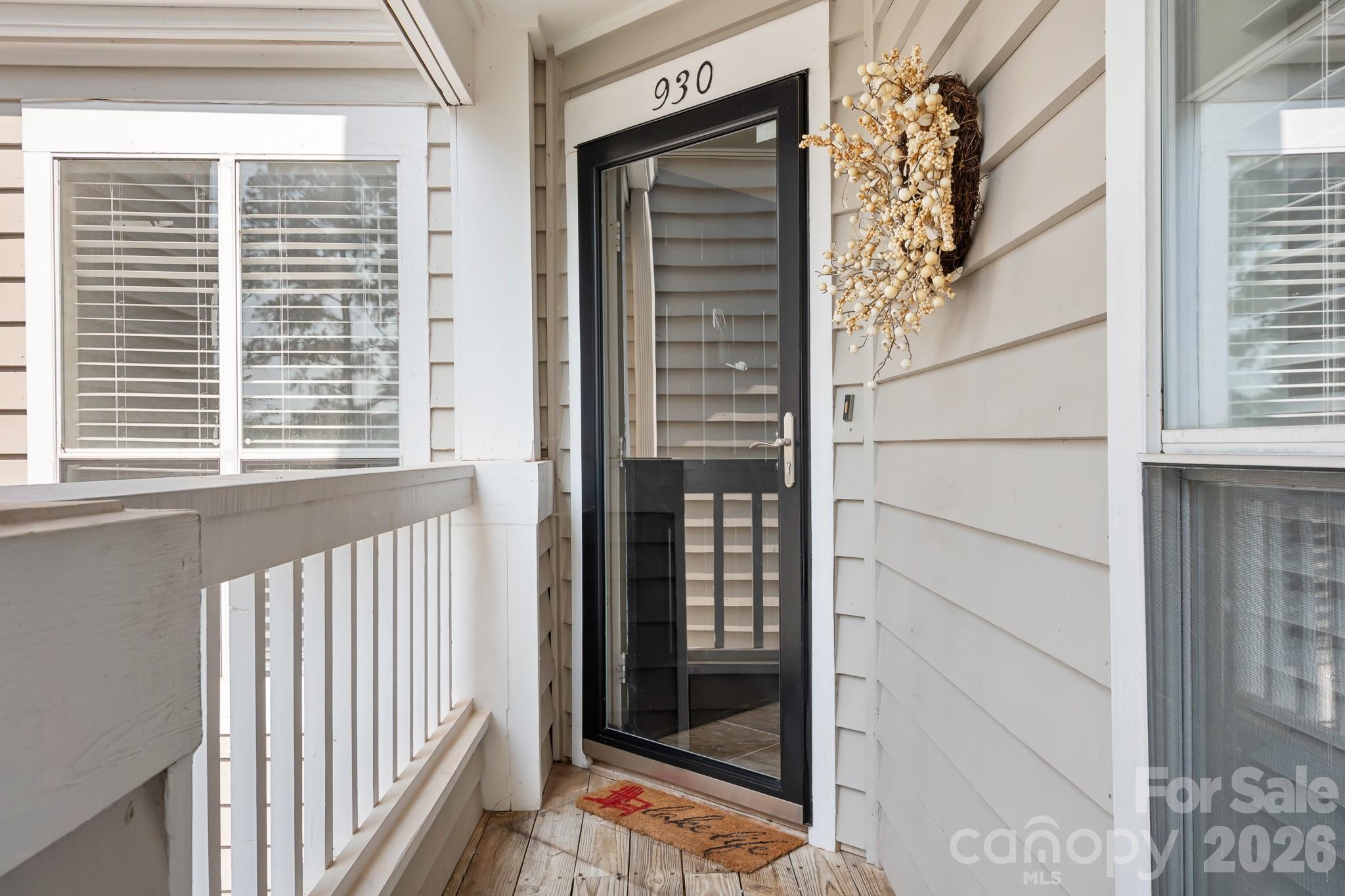930 Southwest Drive — Davidson