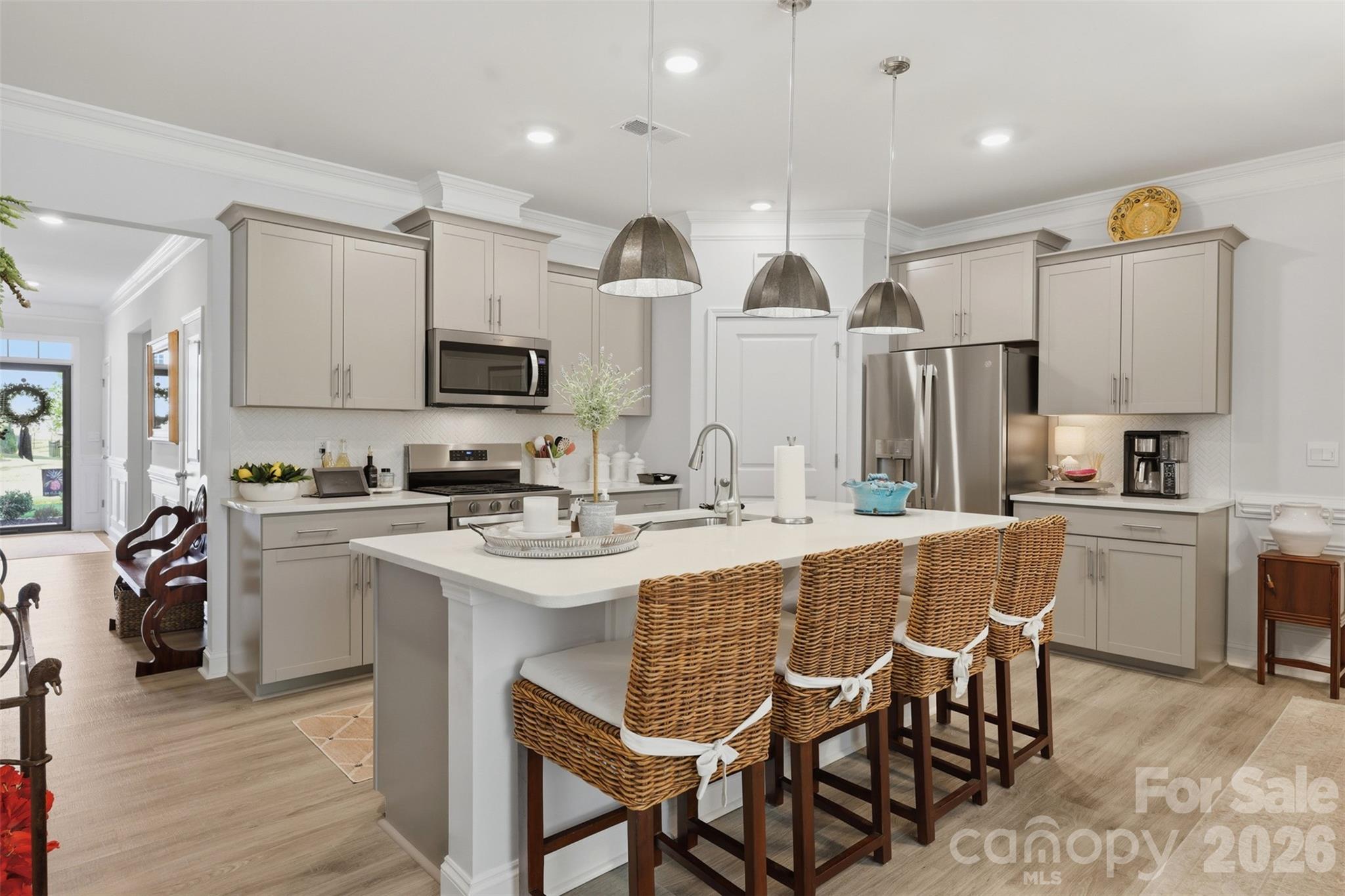 109 Noah Lane — Troutman