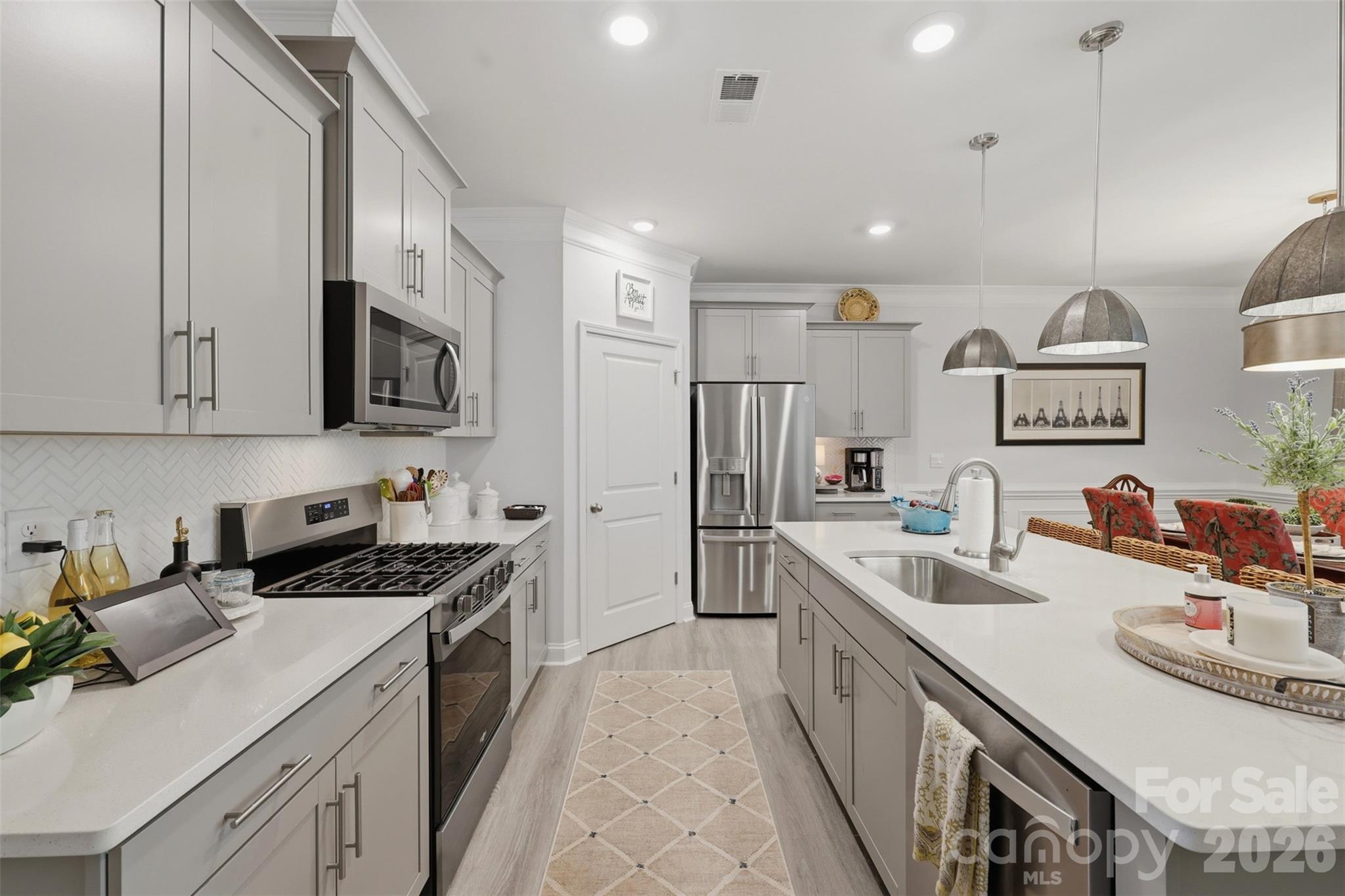 109 Noah Lane — Troutman