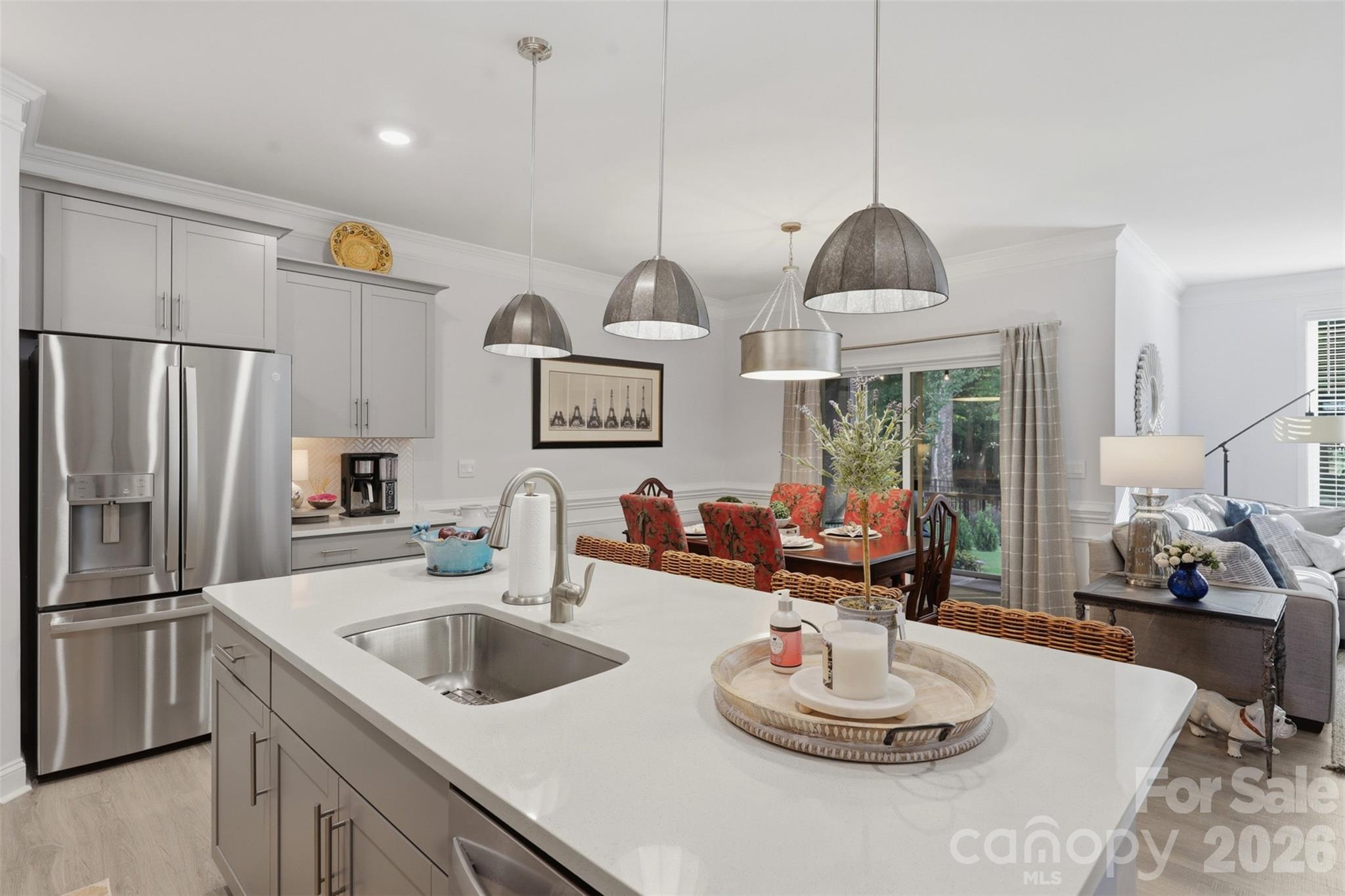 109 Noah Lane — Troutman