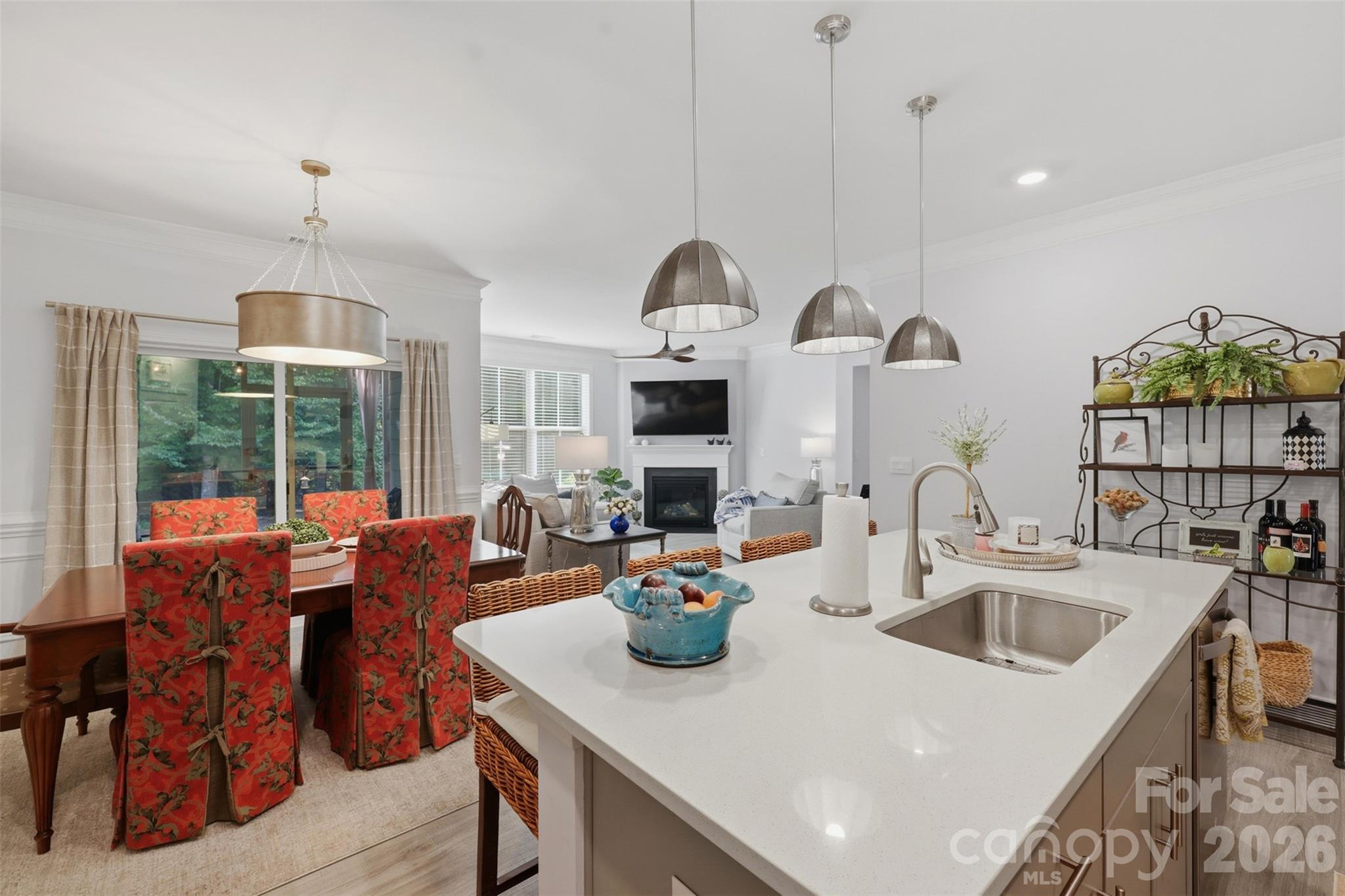 109 Noah Lane — Troutman