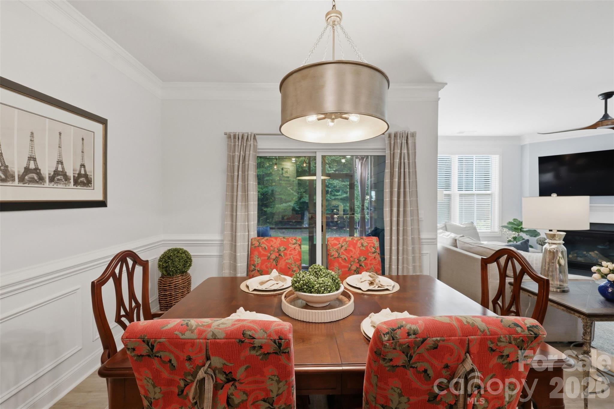 109 Noah Lane — Troutman