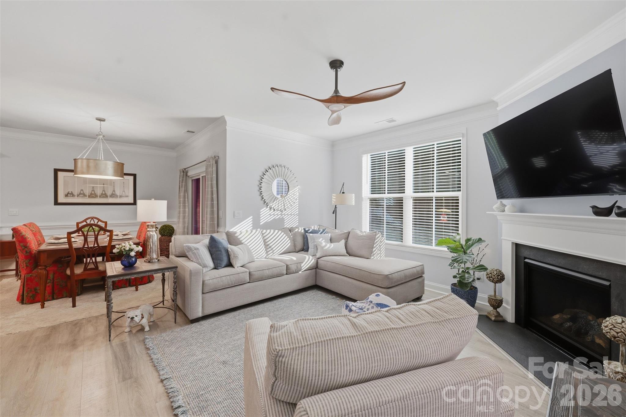 109 Noah Lane — Troutman