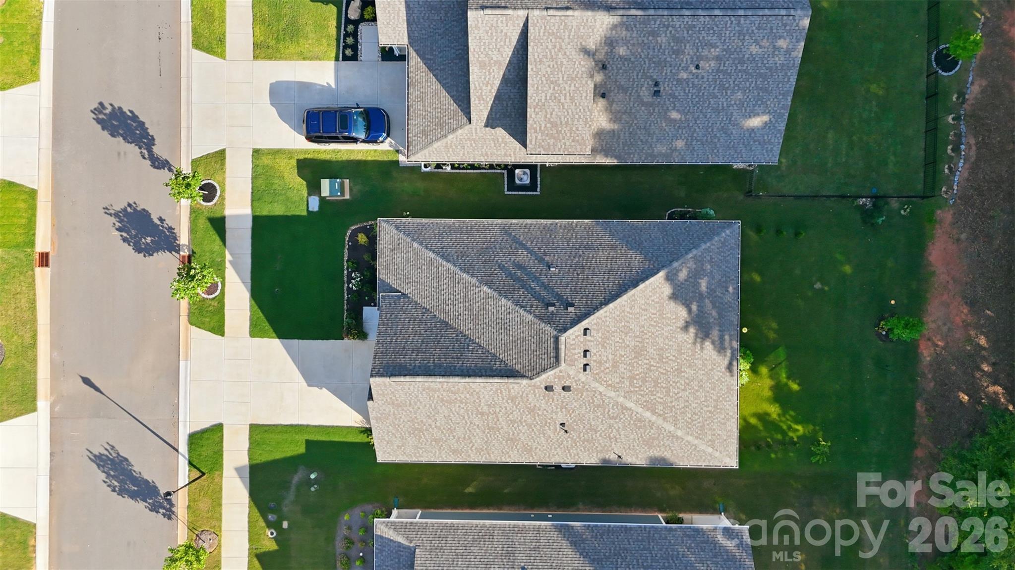 109 Noah Lane — Troutman