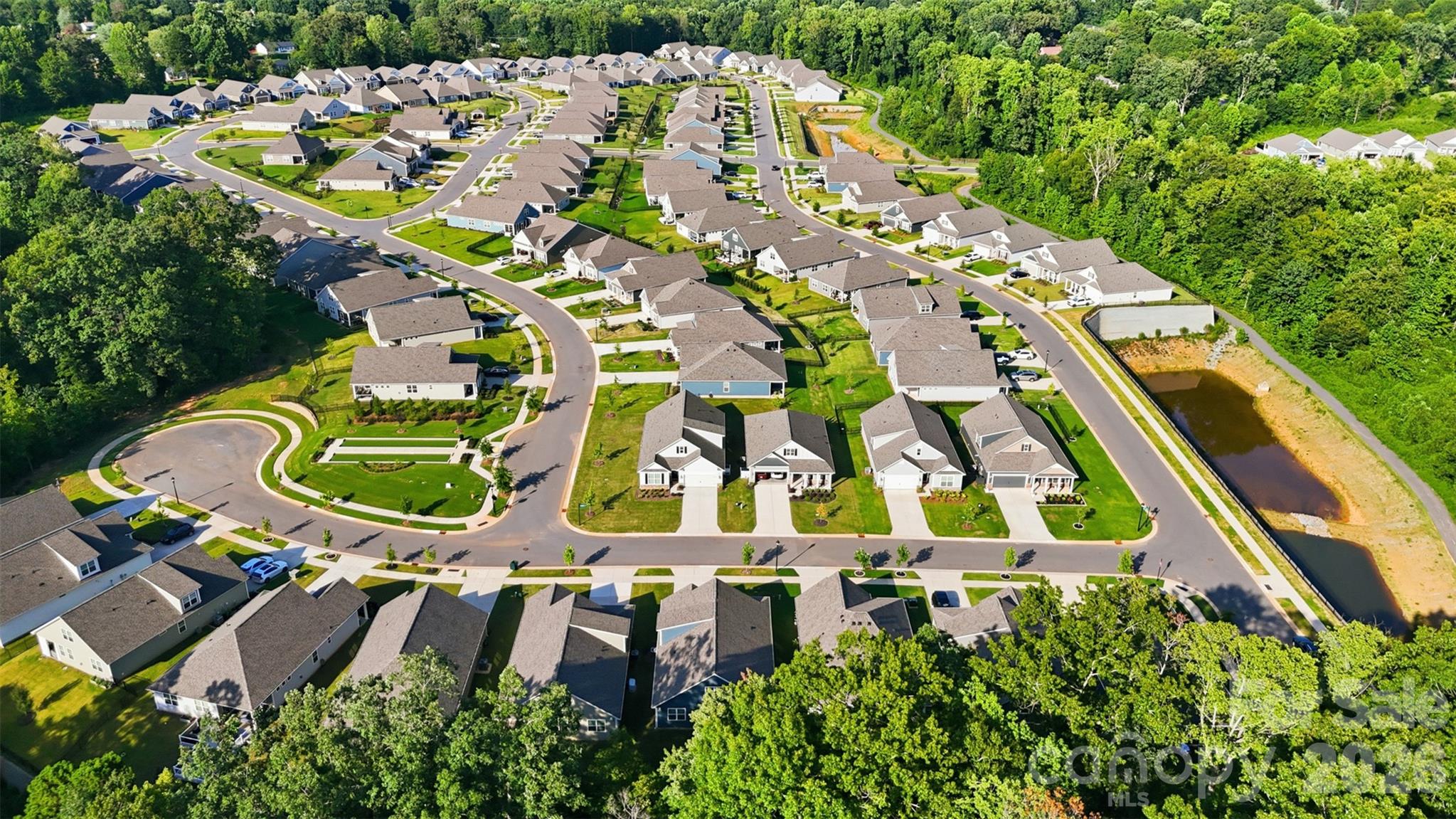 109 Noah Lane — Troutman