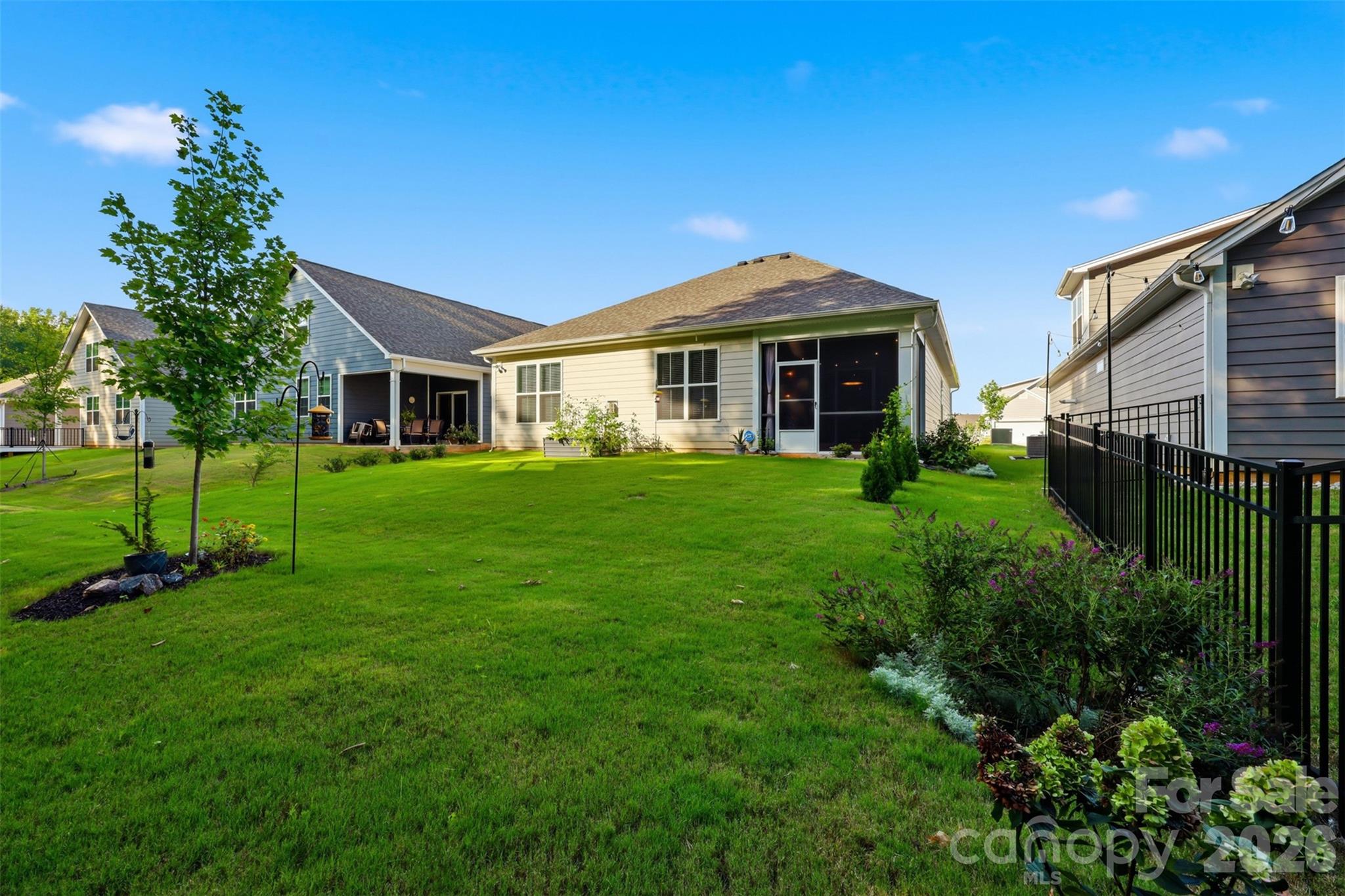 109 Noah Lane — Troutman
