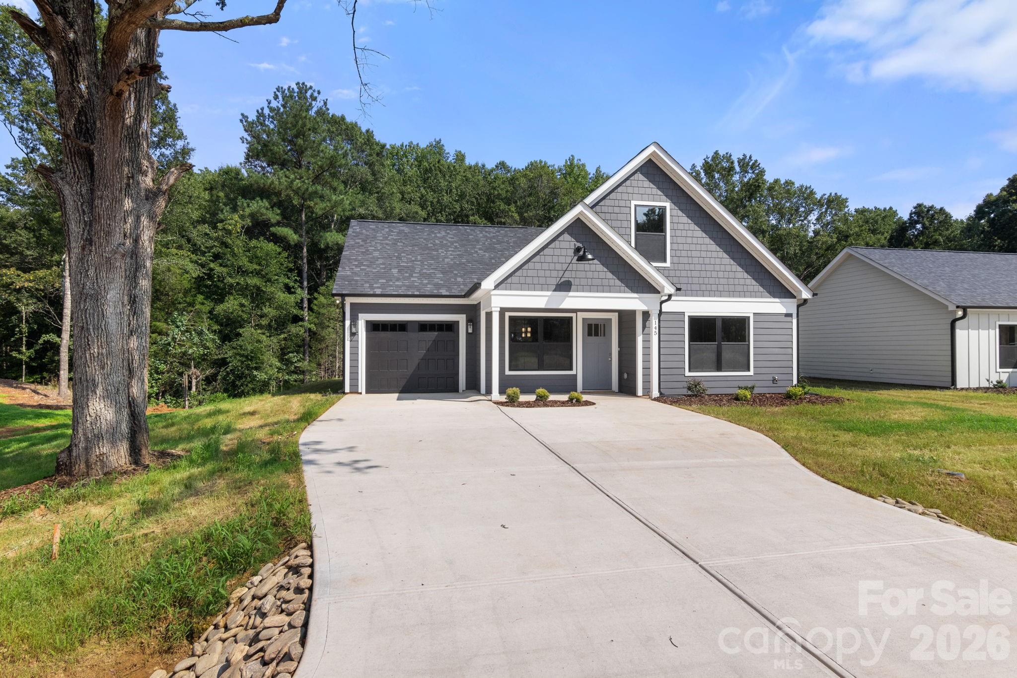 145 McCorkle Street — York
