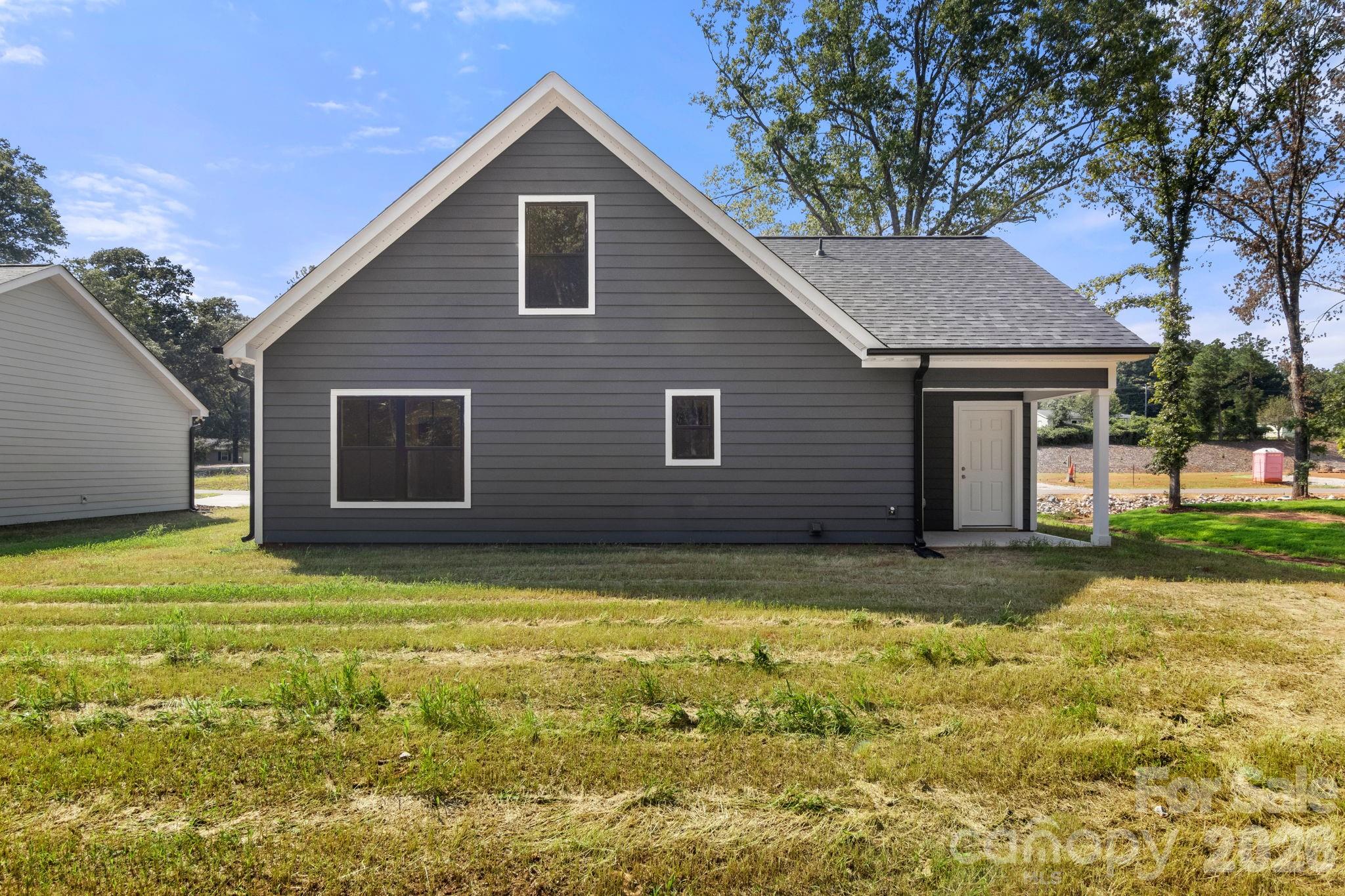 145 McCorkle Street — York