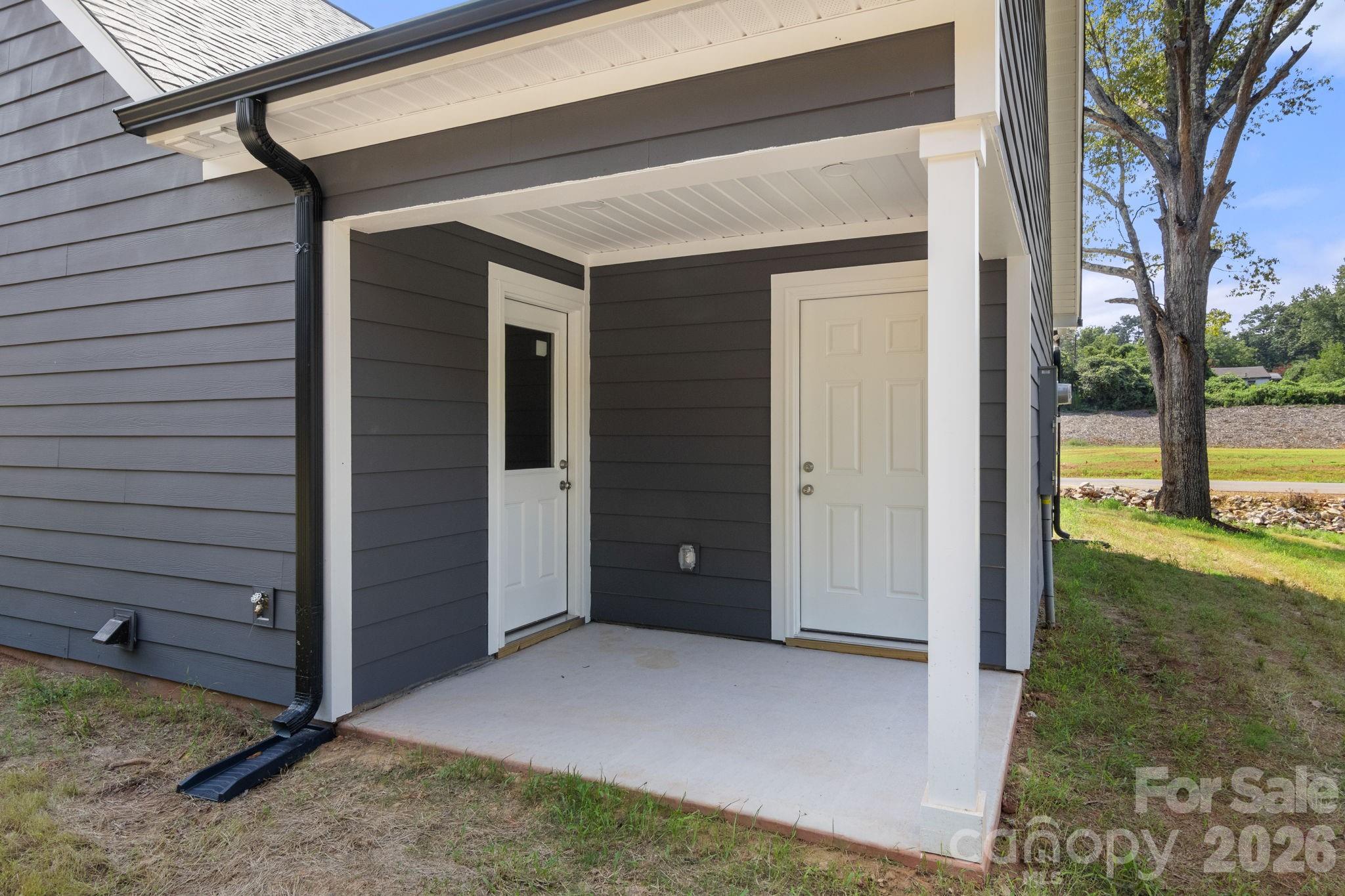 145 McCorkle Street — York