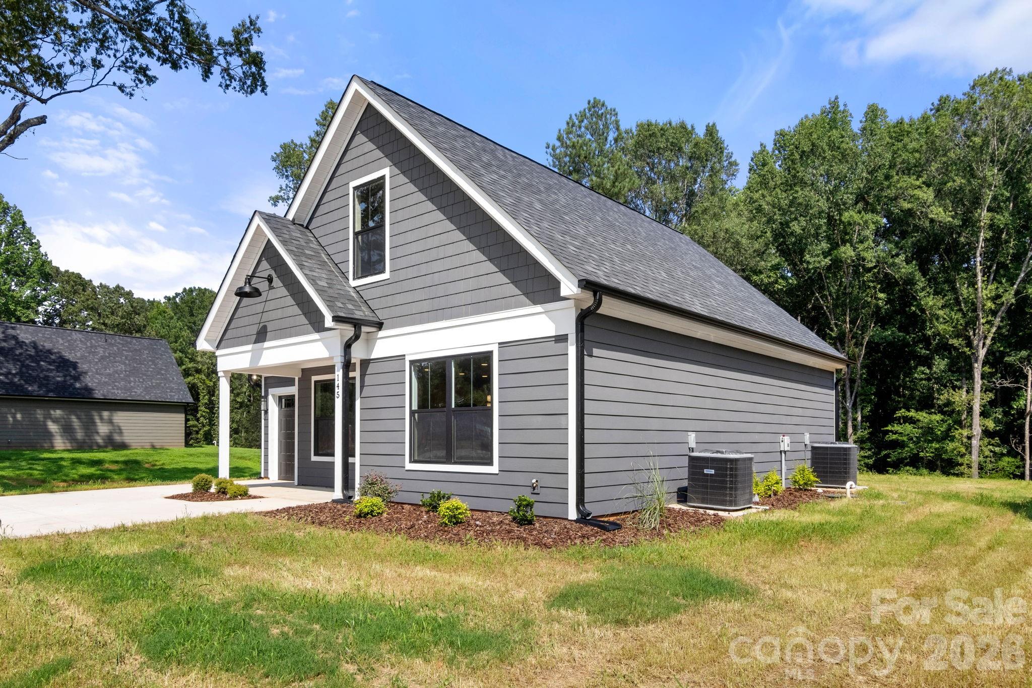 145 McCorkle Street — York