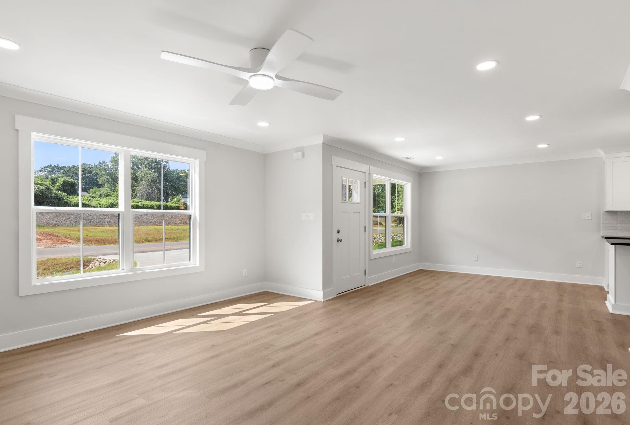 145 McCorkle Street — York