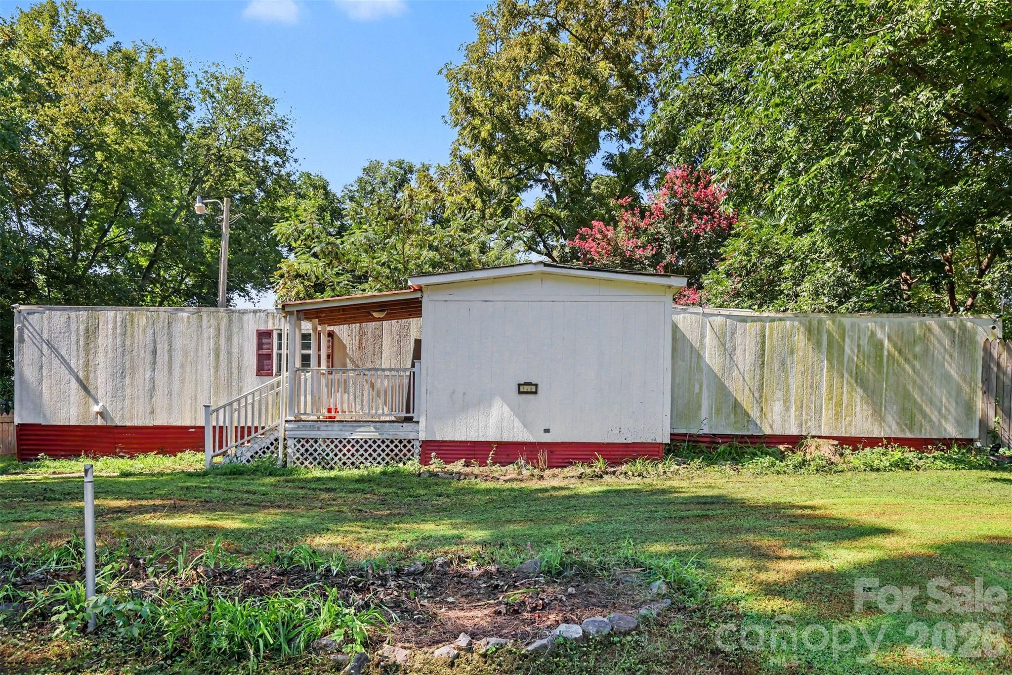 249 CHERRY Street — Rock Hill