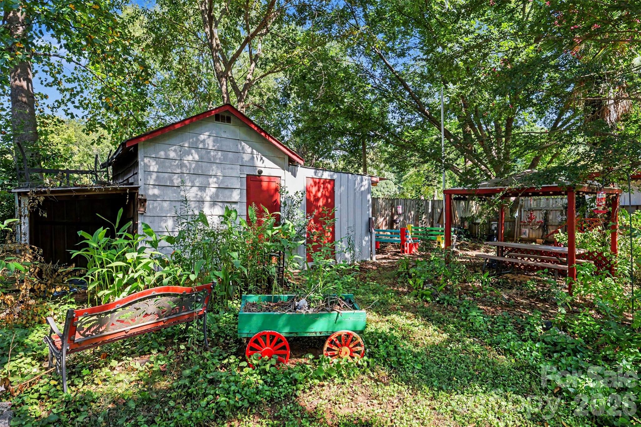 249 CHERRY Street — Rock Hill