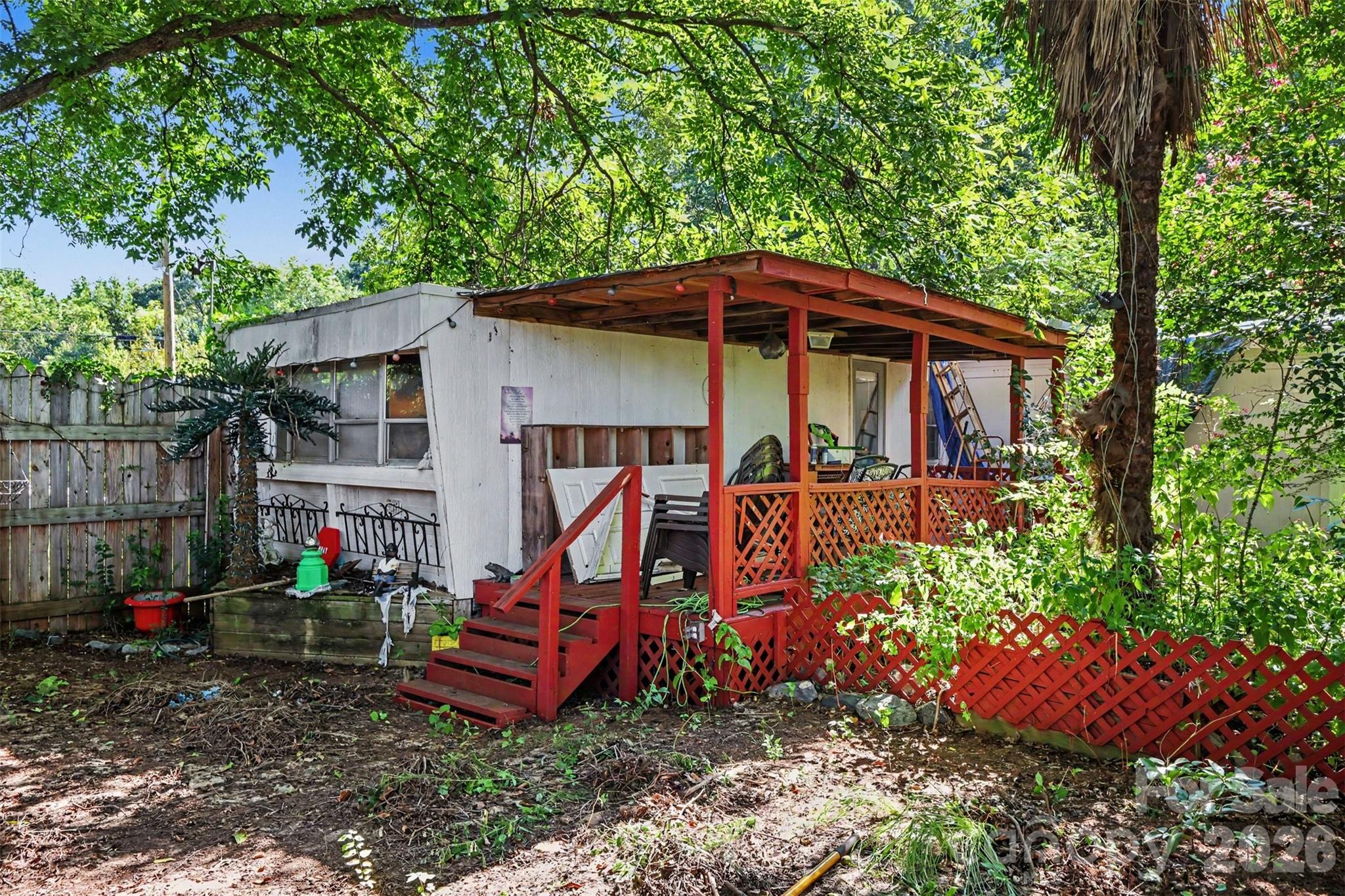 249 CHERRY Street — Rock Hill