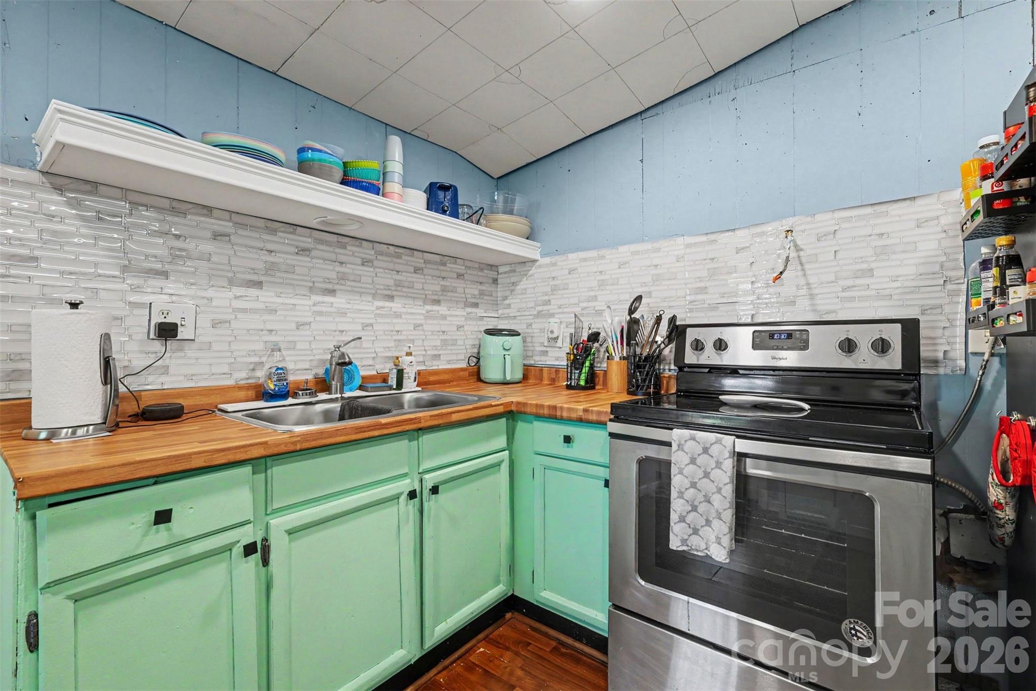 249 CHERRY Street — Rock Hill