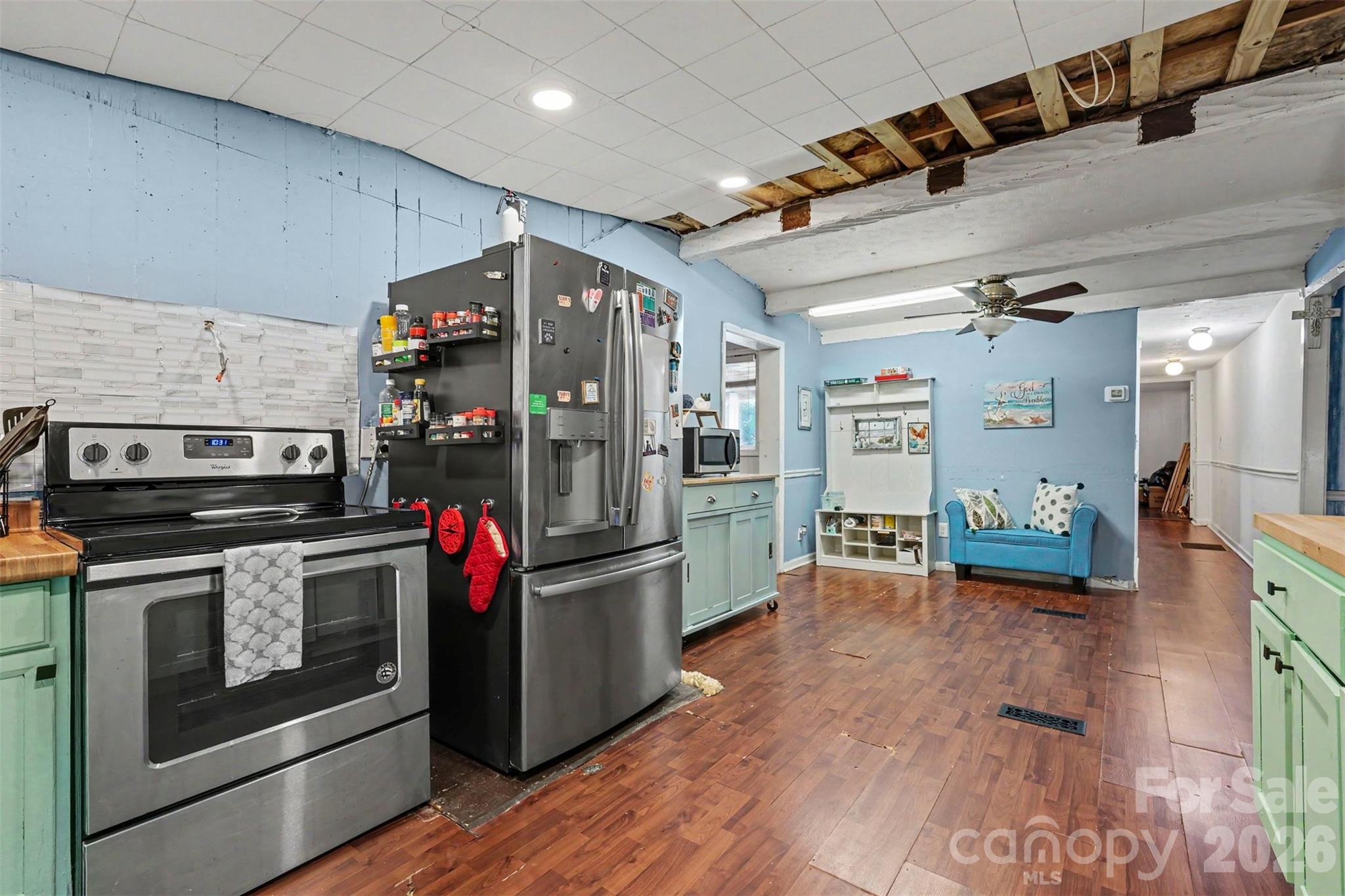249 CHERRY Street — Rock Hill